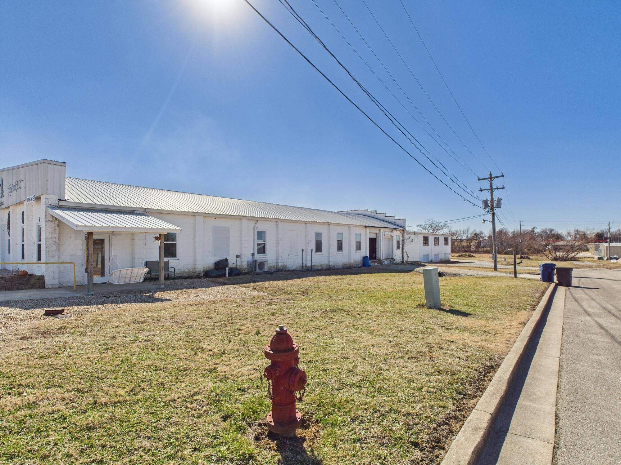 115 Cedar ST, Licking, MO 65542