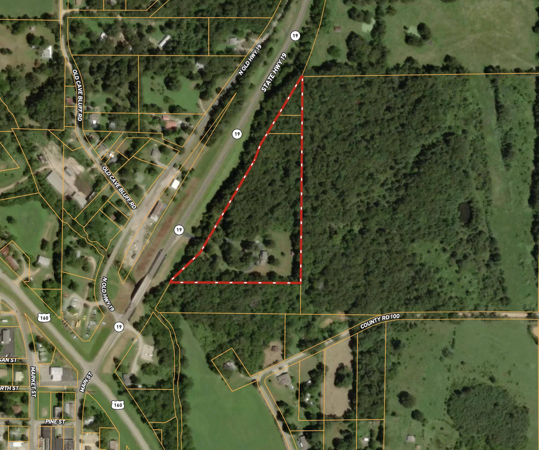 192 Mo 19, Alton, MO 65606