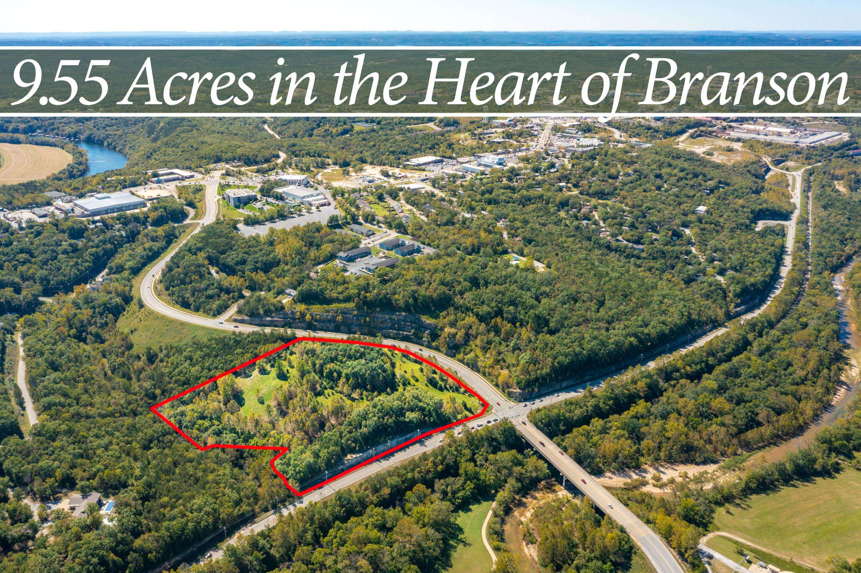 Tbd Roark  Valley RD, Branson, MO 65616