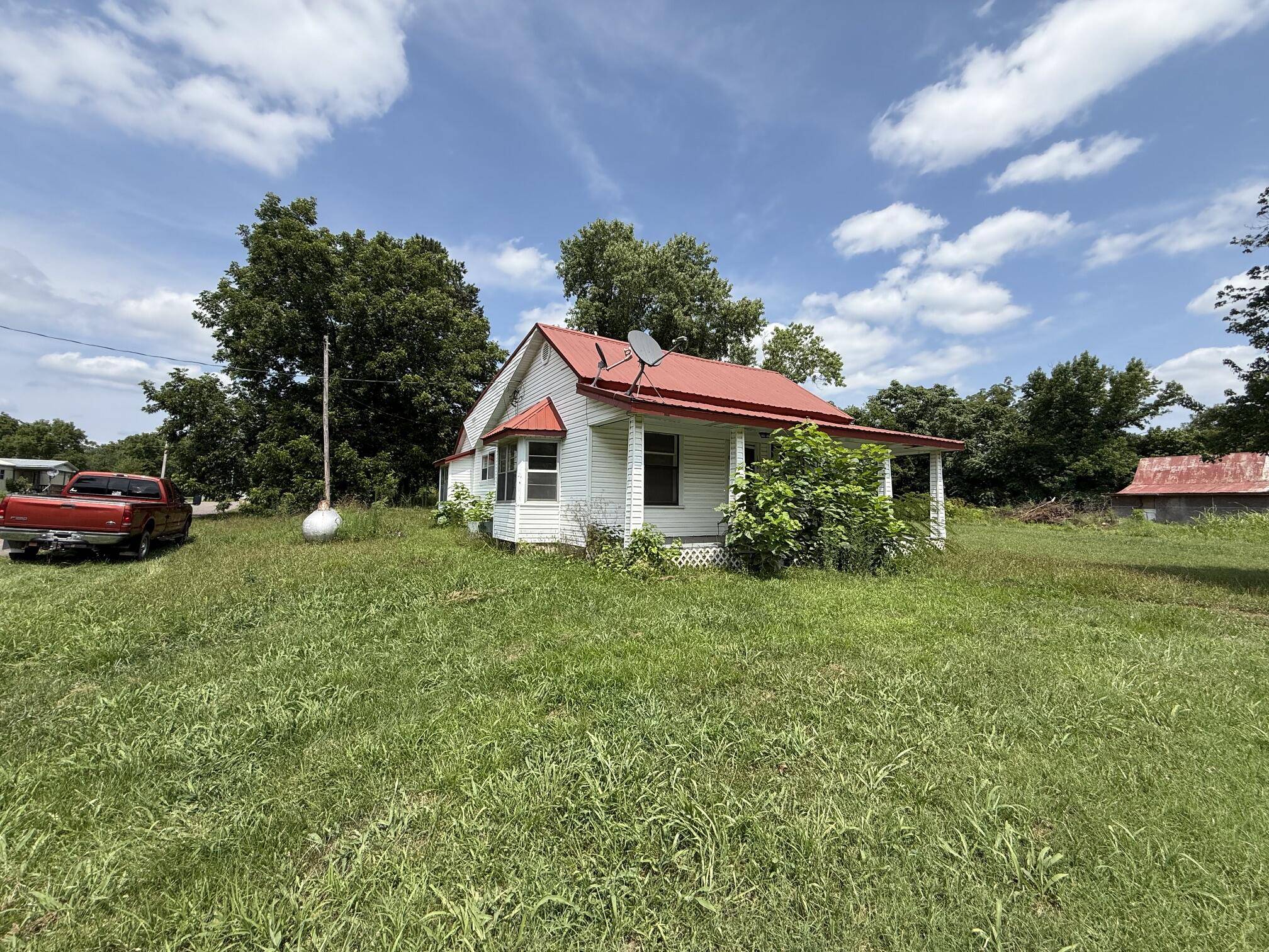 18119 Sallee ST, Winona, MO 65588