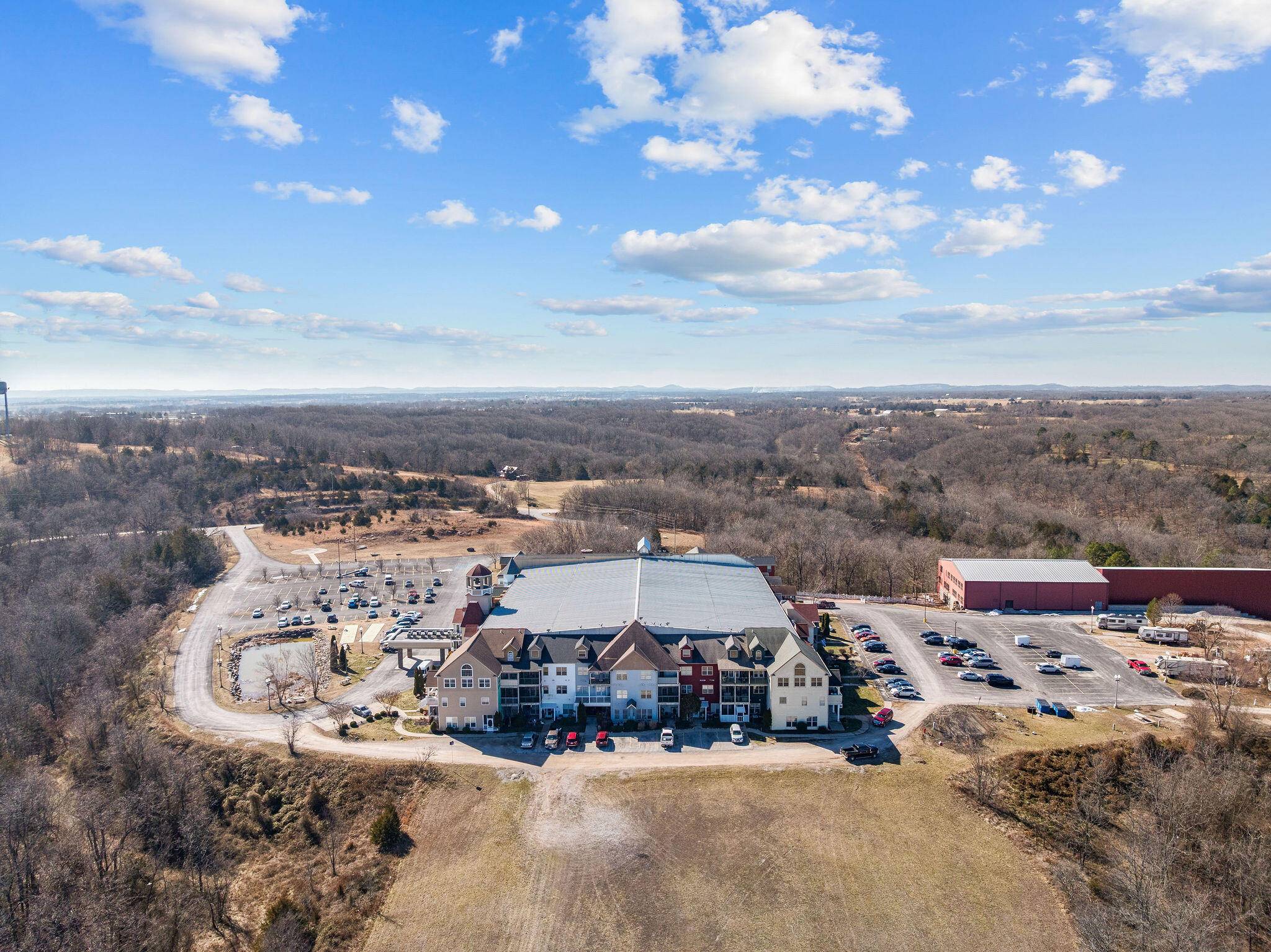 180 Grace Chapel Rd #338, Blue Eye, MO 65611