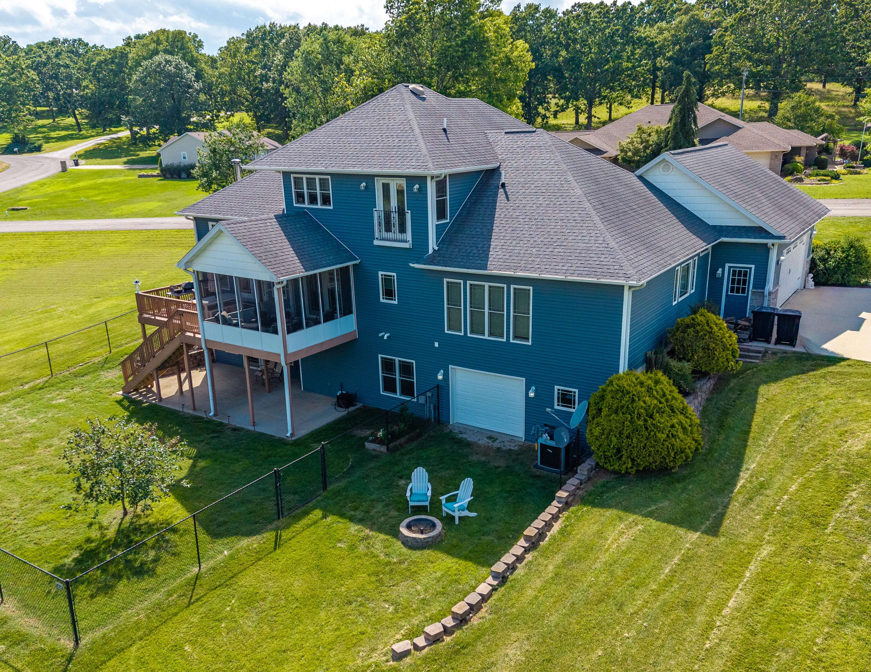 610 Oak Park BLVD, West Plains, MO 65775