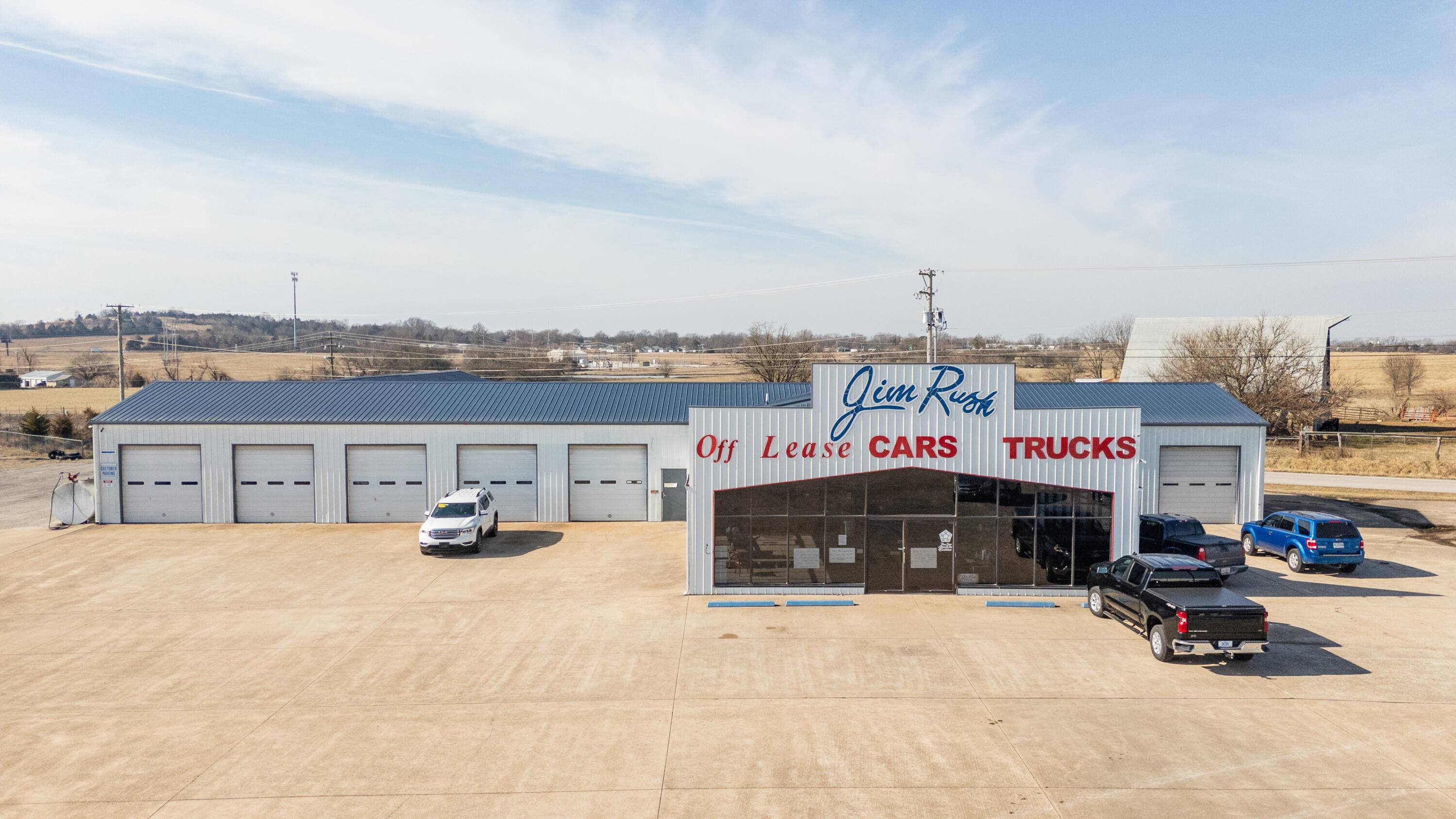3111 S Springfield AVE, Bolivar, MO 65613