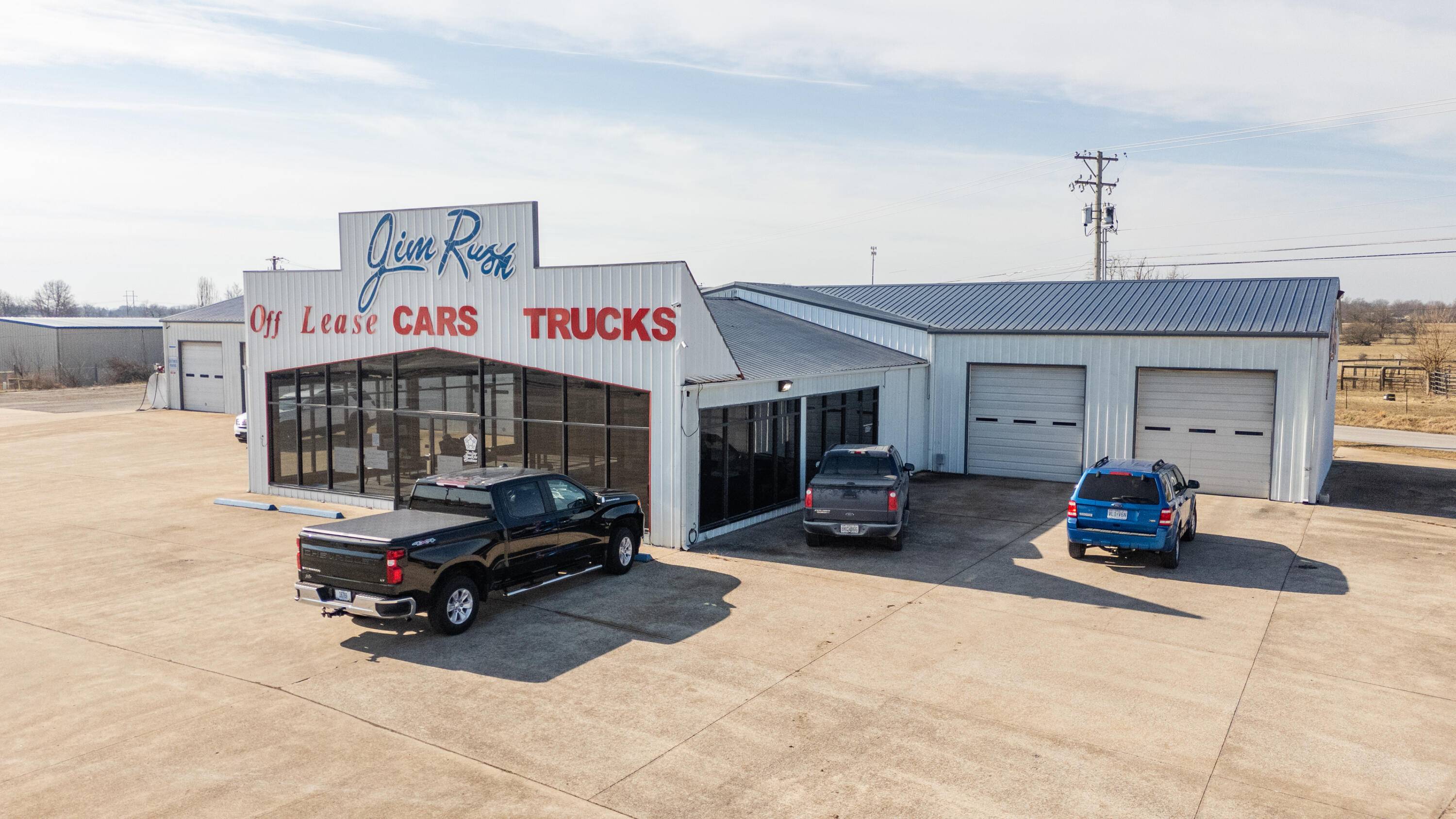 3111 S Springfield AVE, Bolivar, MO 65613