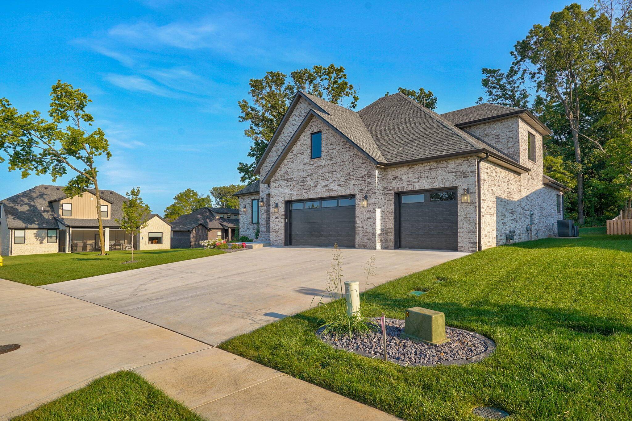 Lot 16 E Wildhorse DR, Springfield, MO 65802
