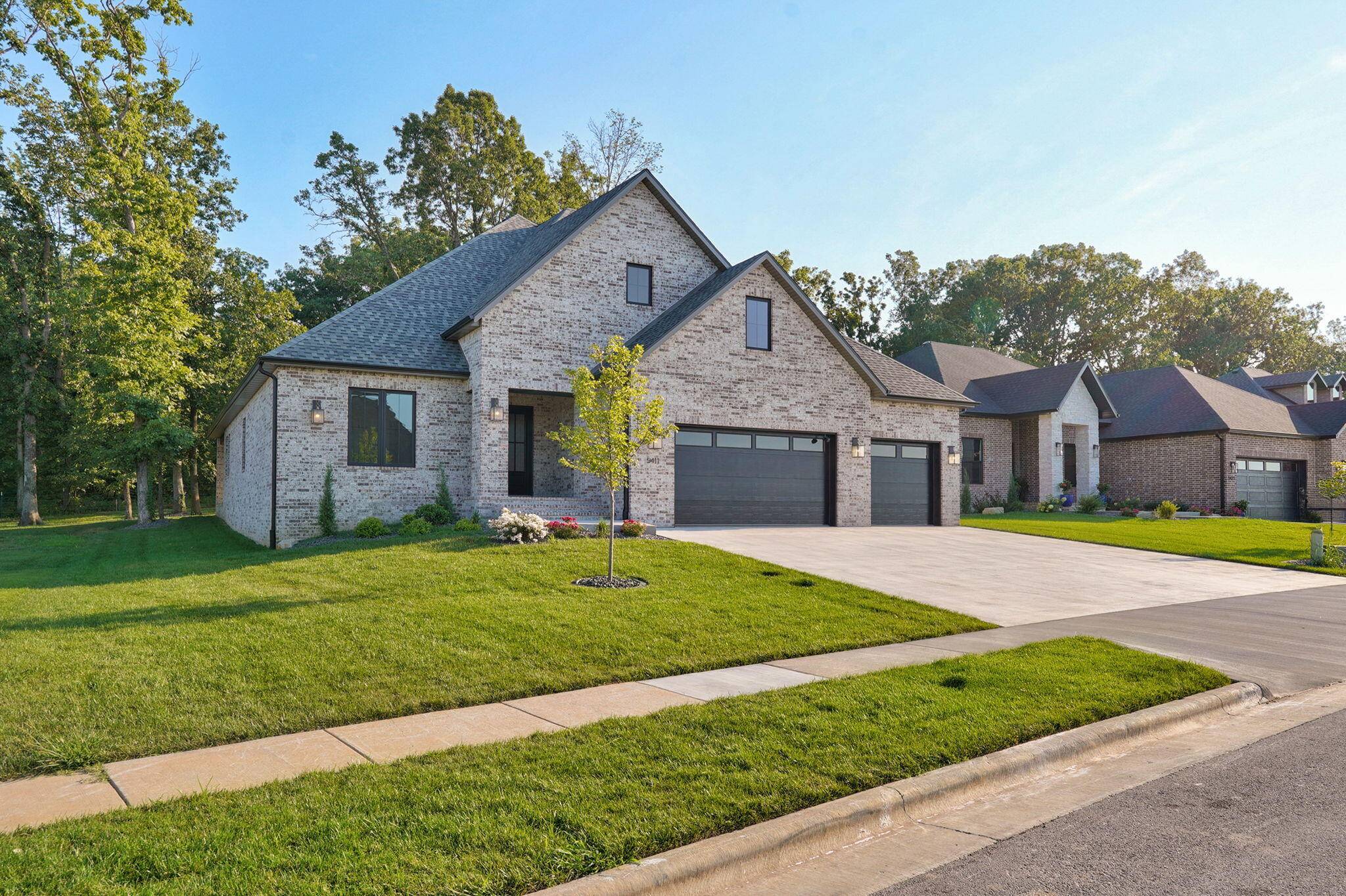 Lot 16 E Wildhorse DR, Springfield, MO 65802