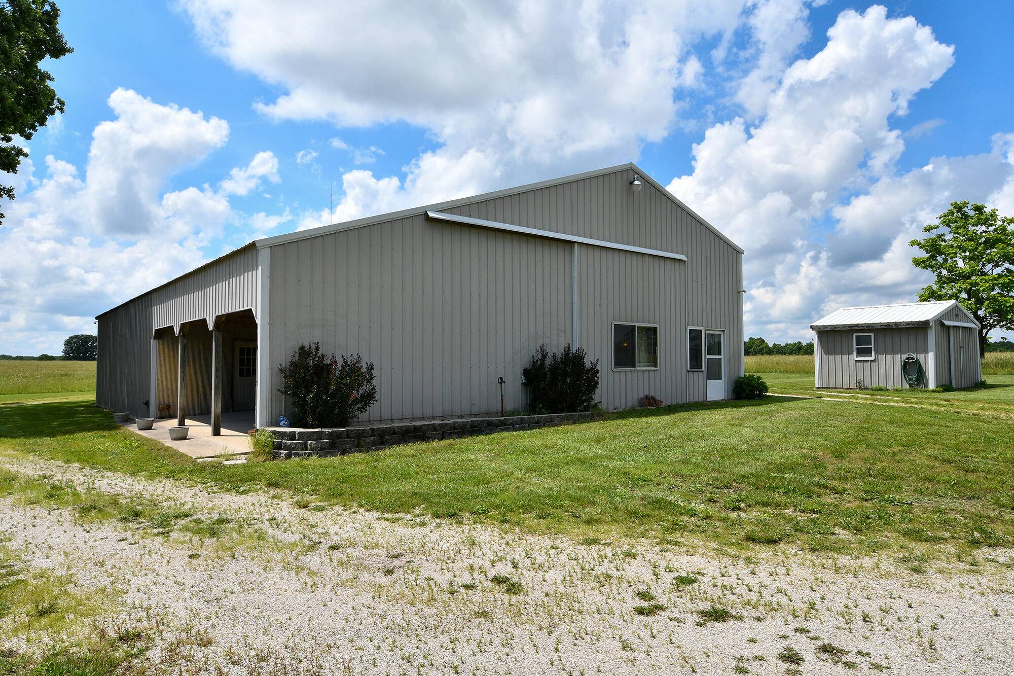 491 Sparrowhawk RD, Fordland, MO 65652