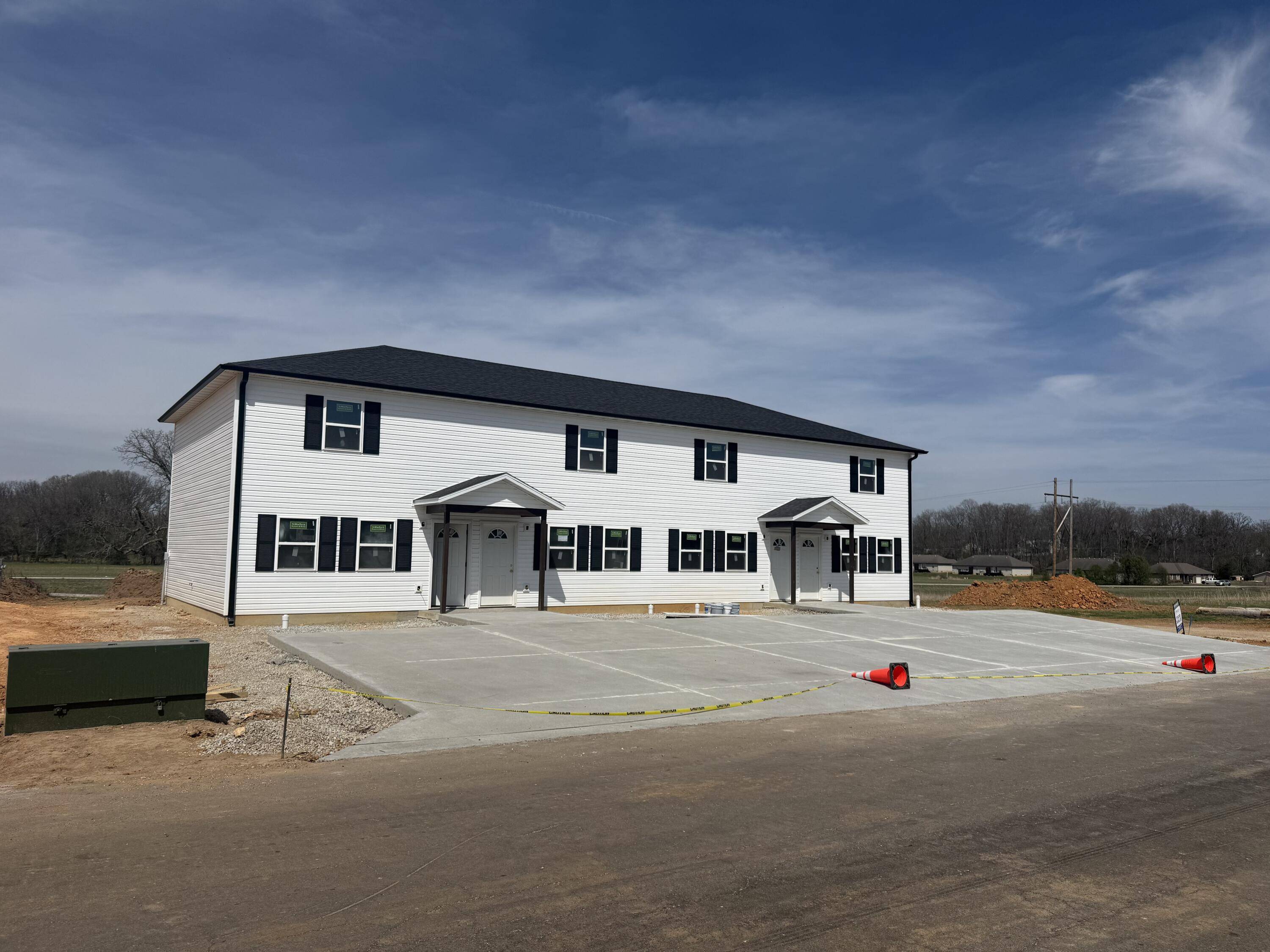 2812 Burke AVE, West Plains, MO 65775