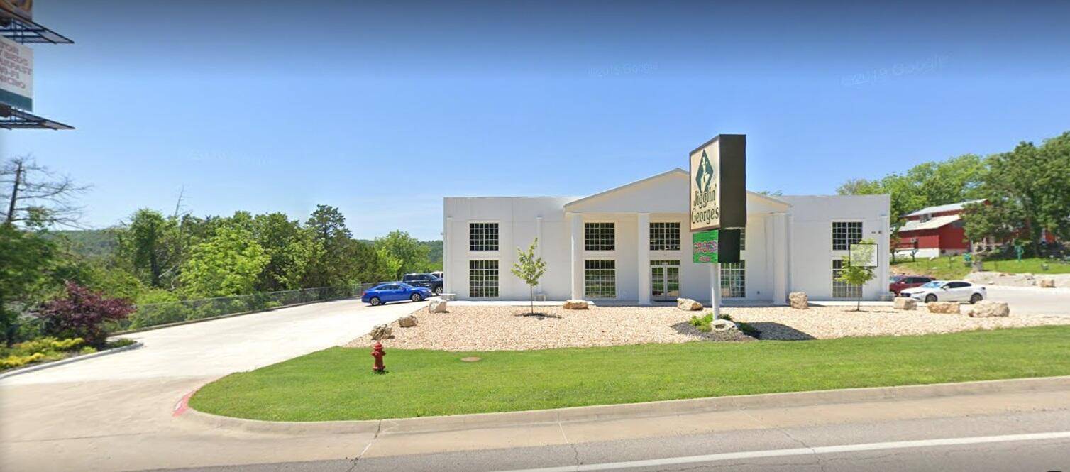 685 State Highway 165 ## 1-2, Branson, MO 65616