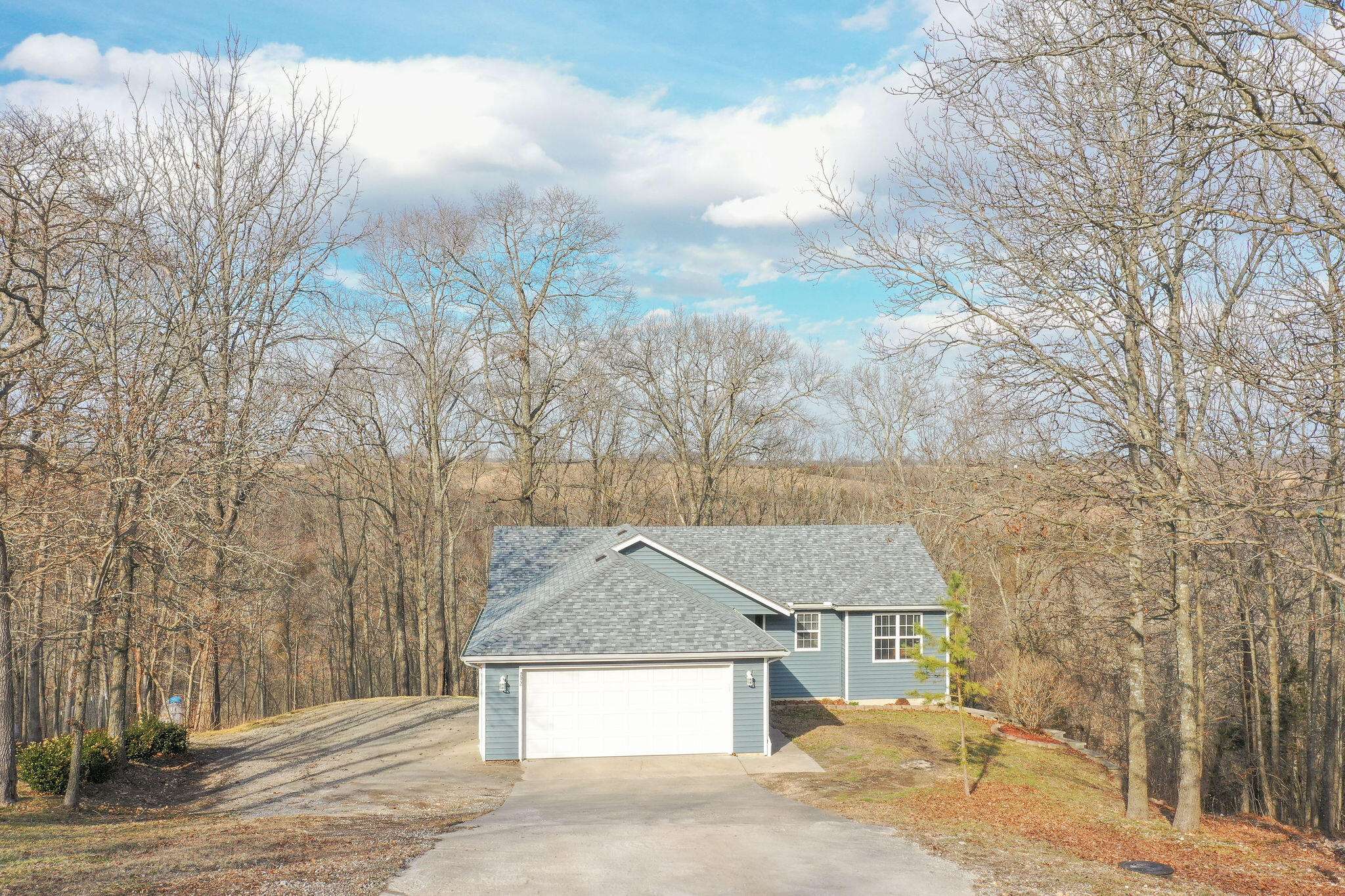 292 Canopy DR, Spokane, MO 65754