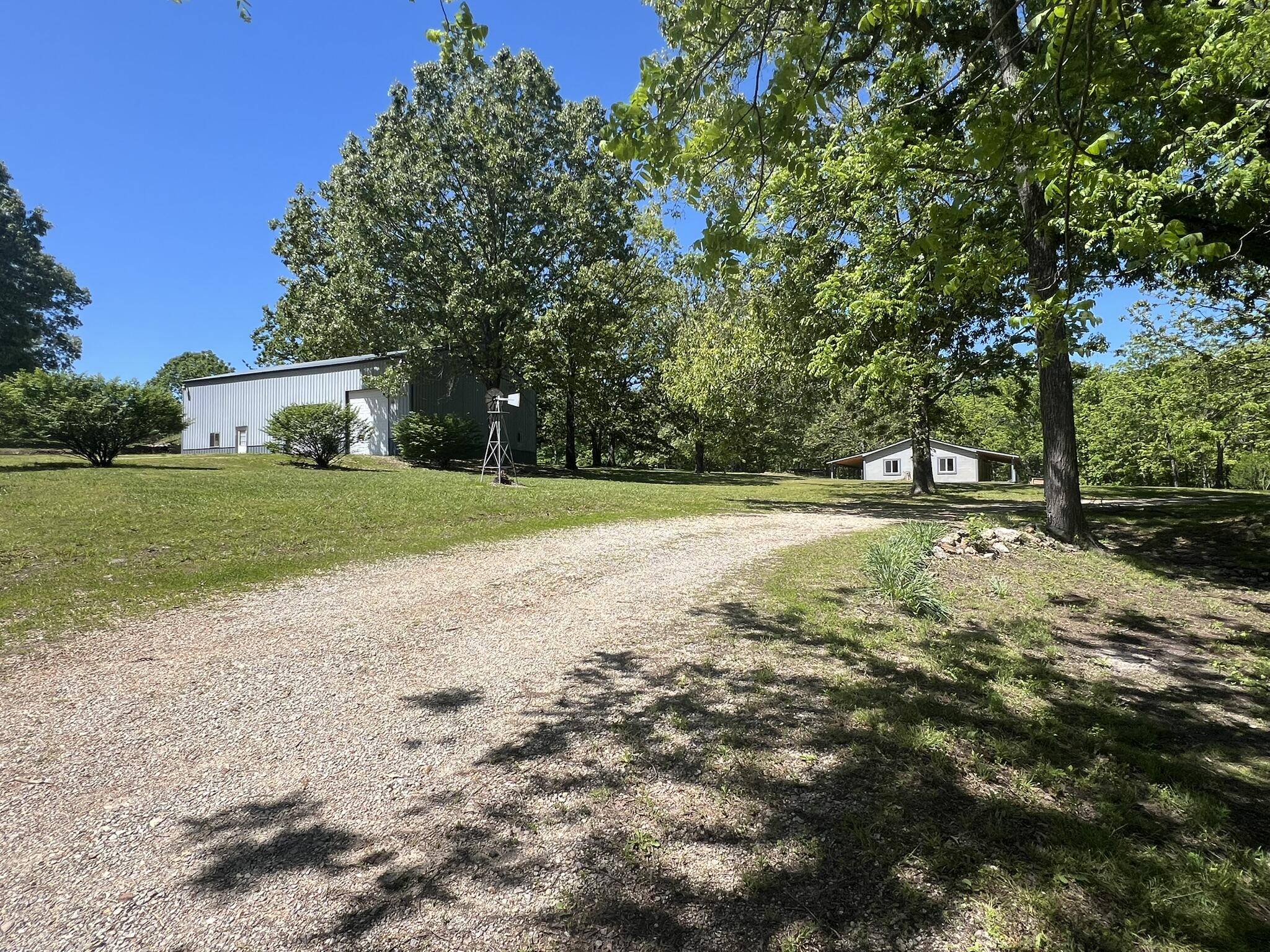 91 County Road 199a, Dora, MO 65637