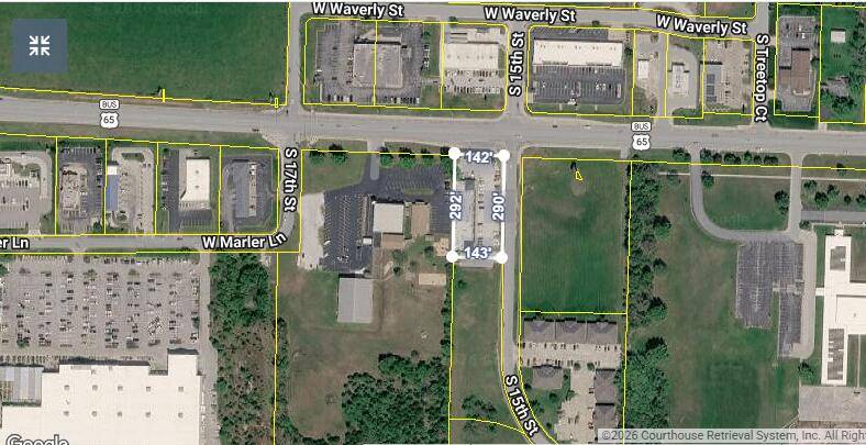 1711 S 1743 S 15th ST, Ozark, MO 65721