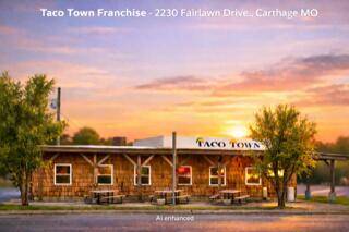 2230 Fairlawn DR, Carthage, MO 64836