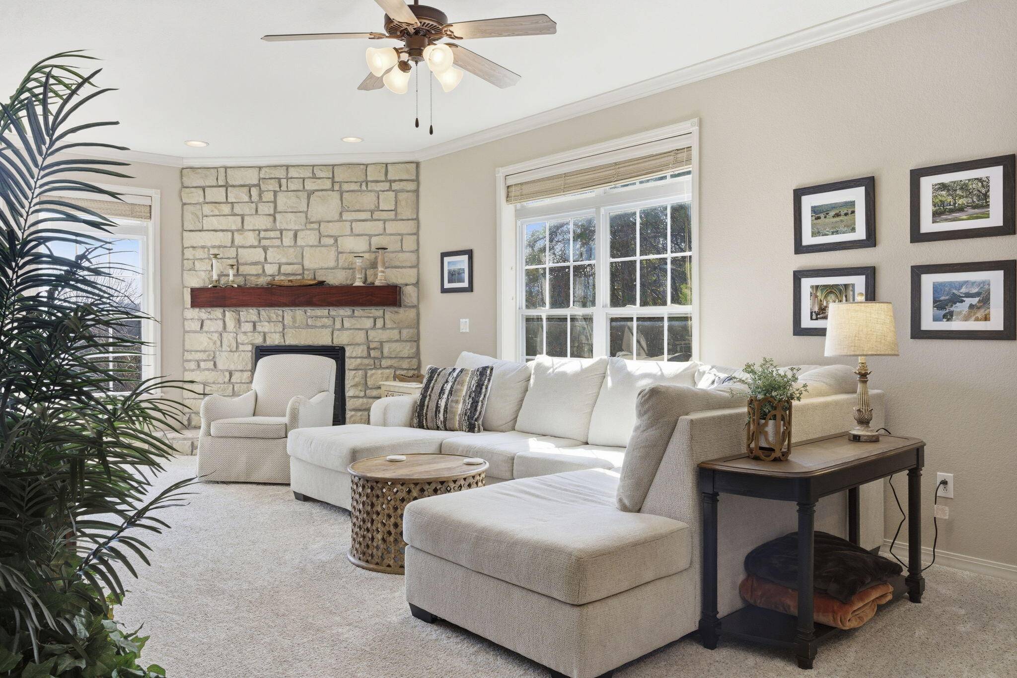 201 Golfview DR #3-2, Branson, MO 65616