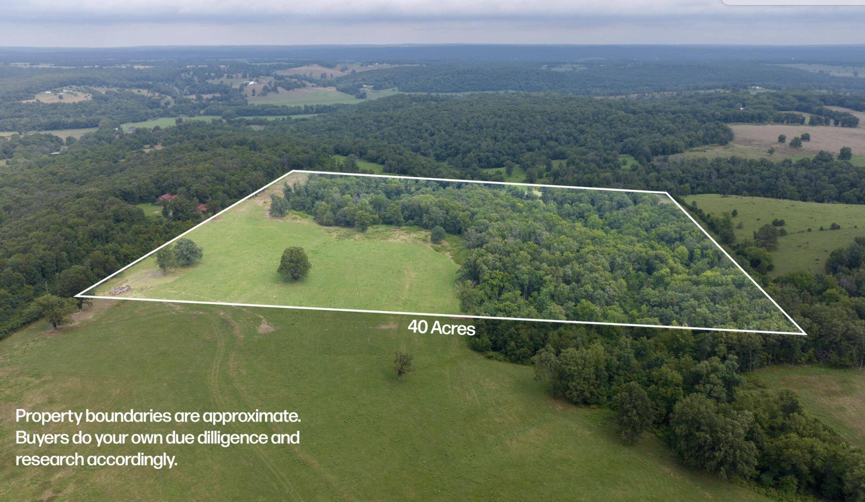3249 Clark LN, Mansfield, MO 65704