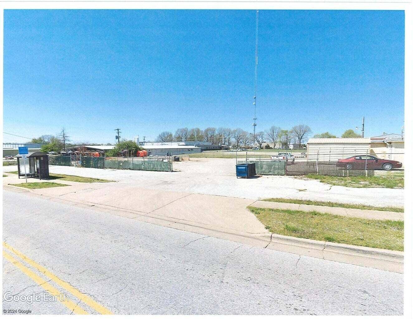 2754 E Division ST, Springfield, MO 65803