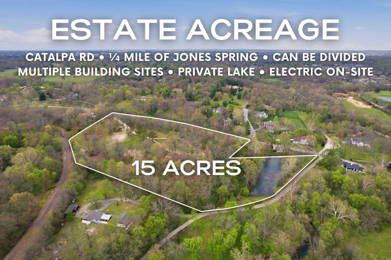 4308 E Catalpa ST, Springfield, MO 65809