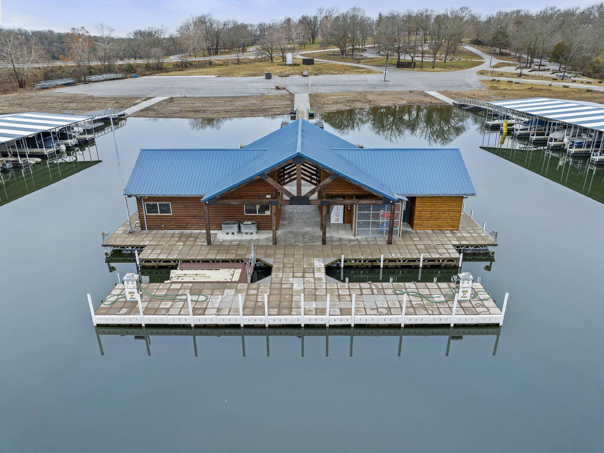 Lot 7 Eagle Bluff EST, Eagle Rock, MO 65641