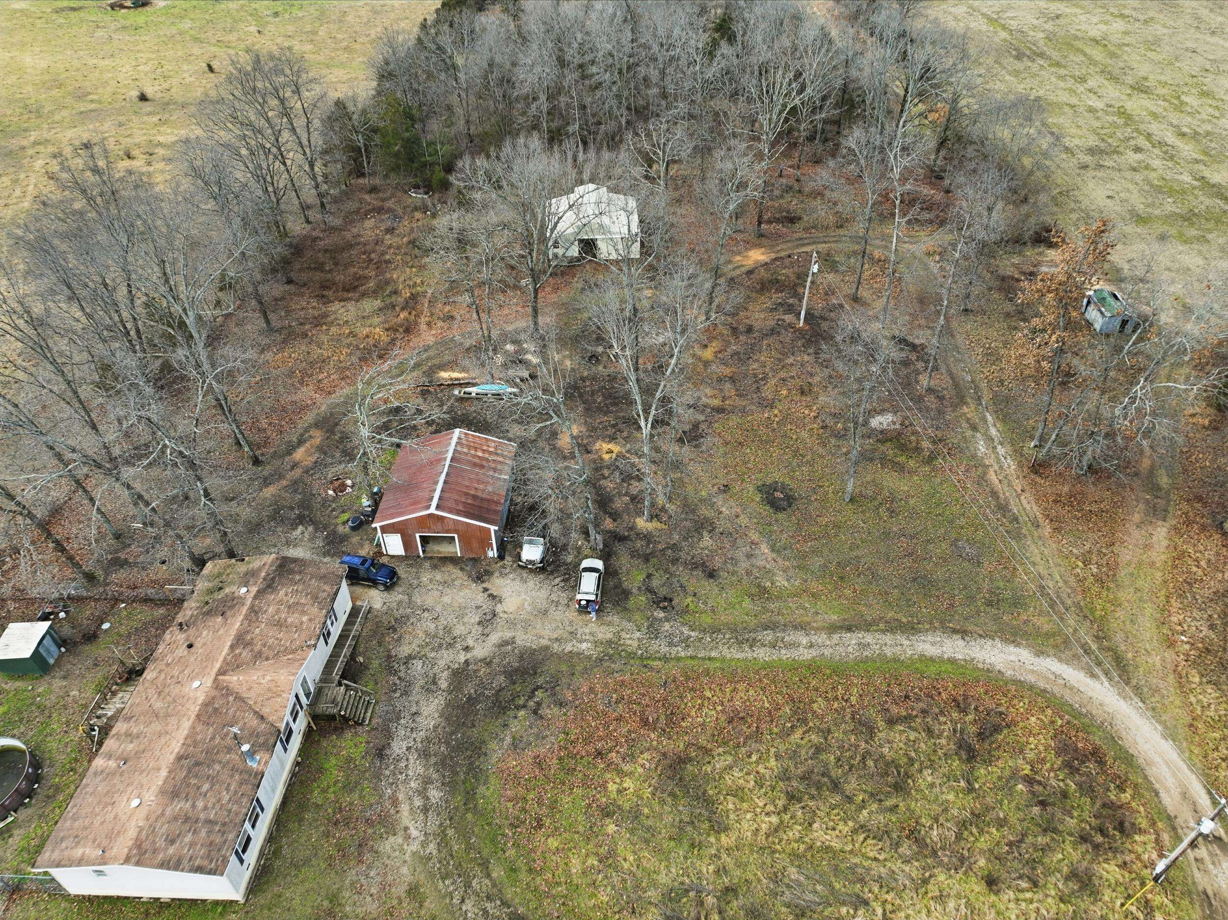 2479 County Road 304, Alton, MO 65606