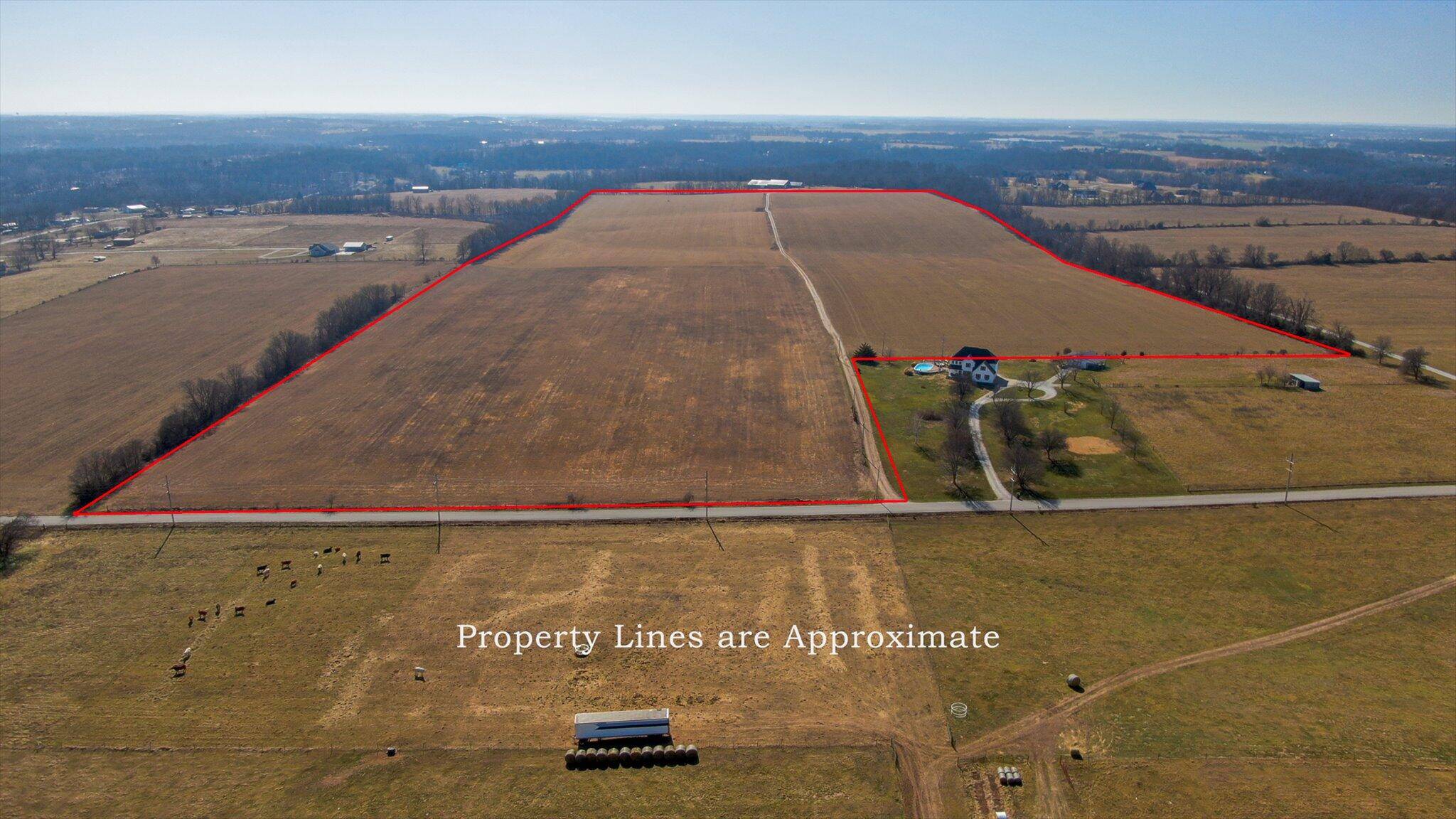 000 Rose Hill RD, Billings, MO 65610