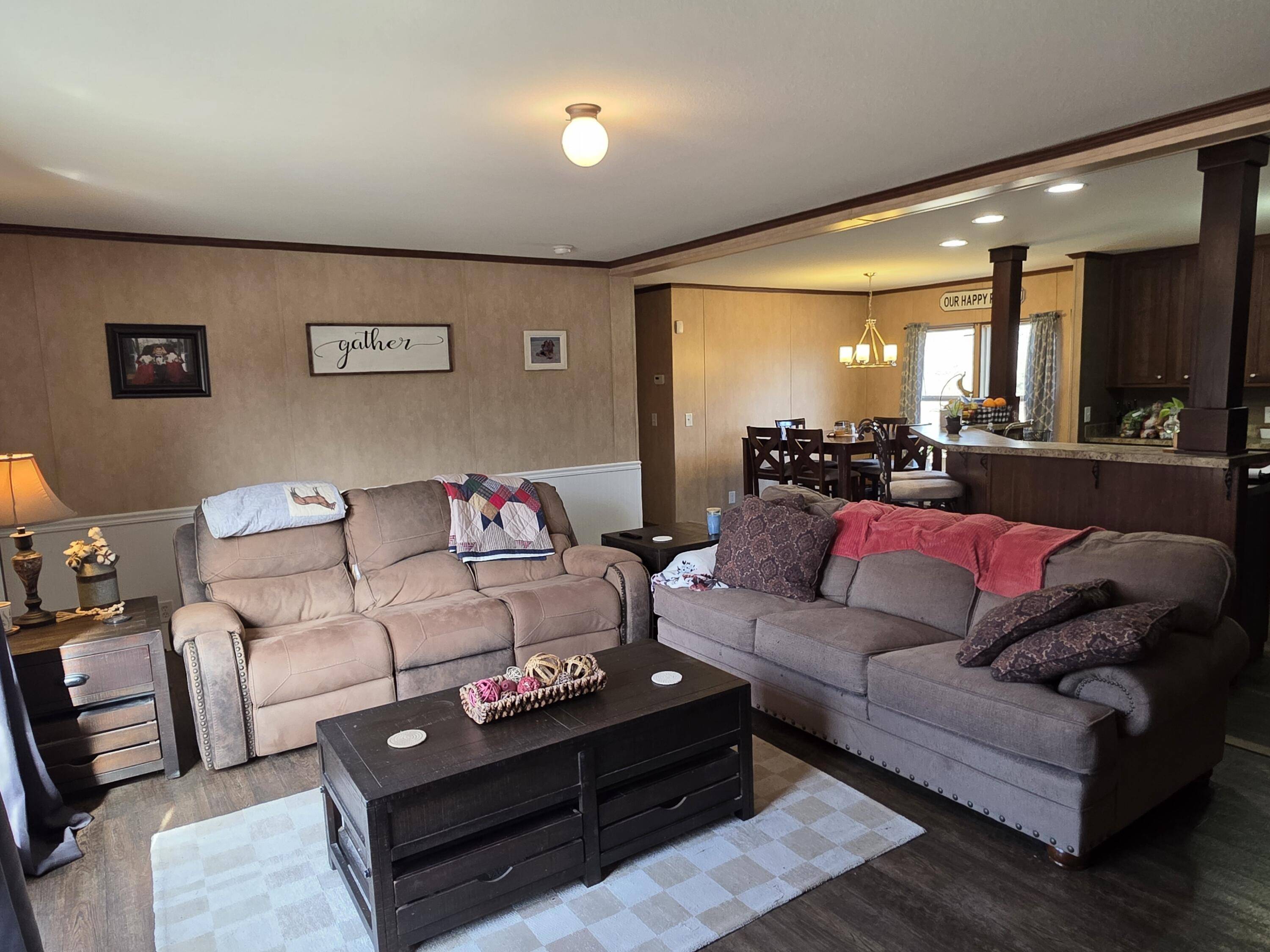 10550 Mill RD, Bucyrus, MO 65444