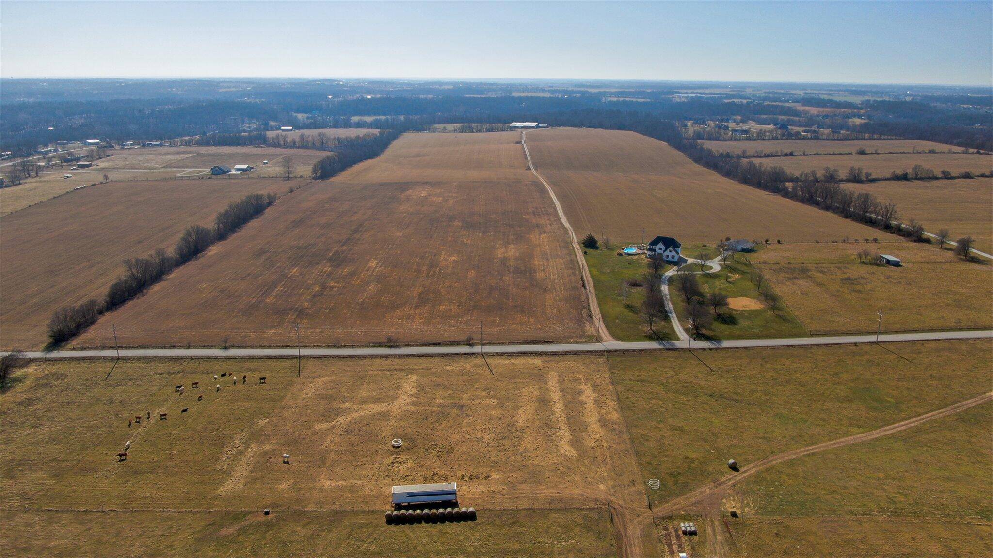 000 Rose Hill RD, Billings, MO 65610