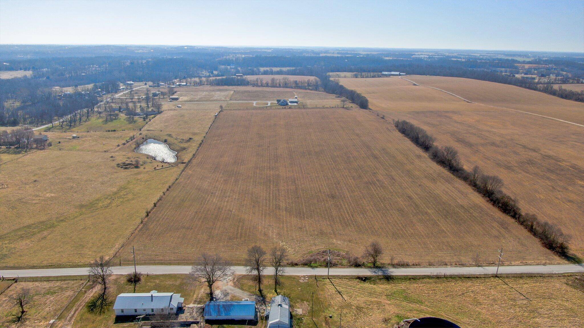 000 Rose Hill RD, Billings, MO 65610