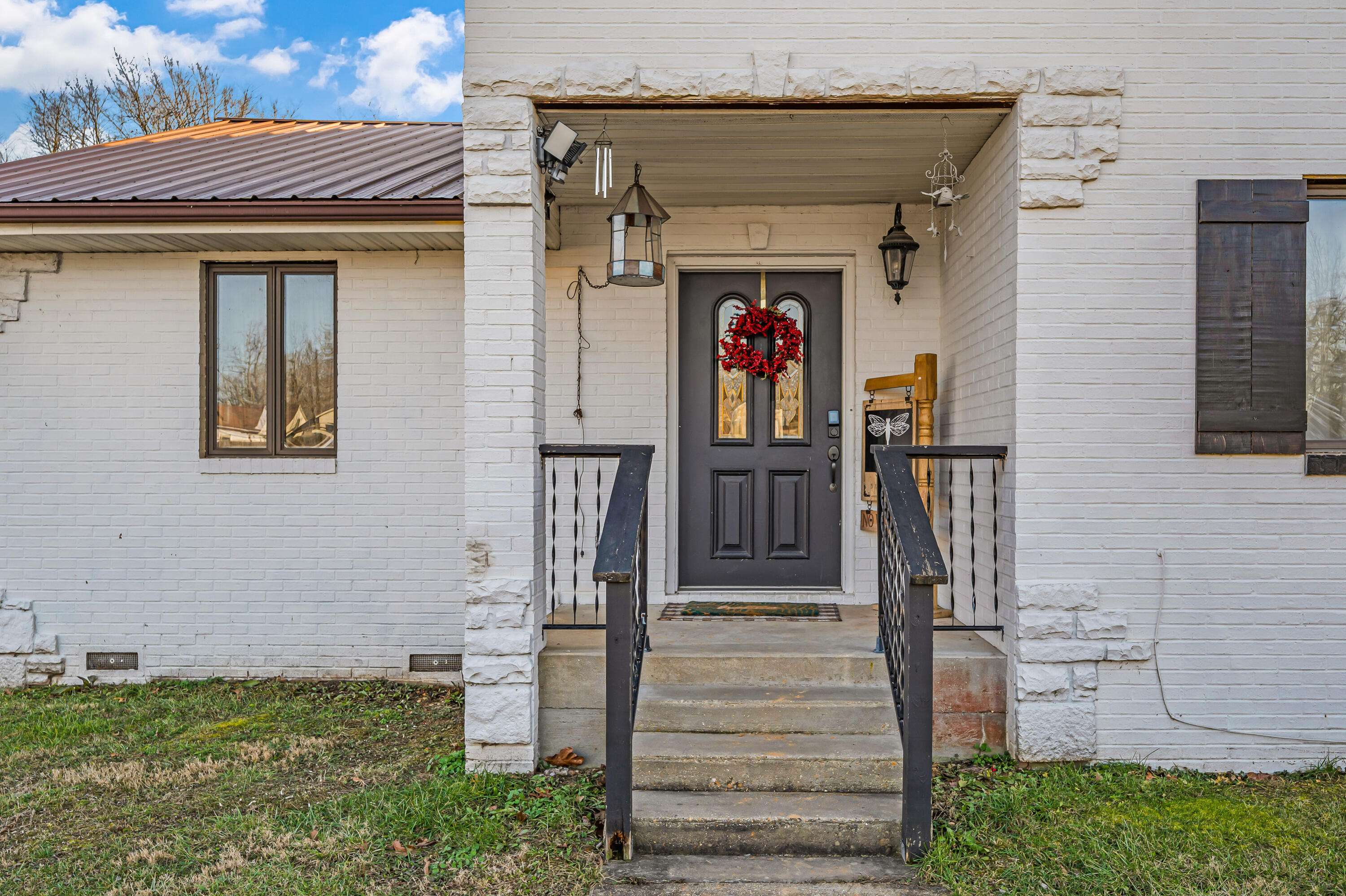 1101 W Fourth Street, Mountain View, MO 65548