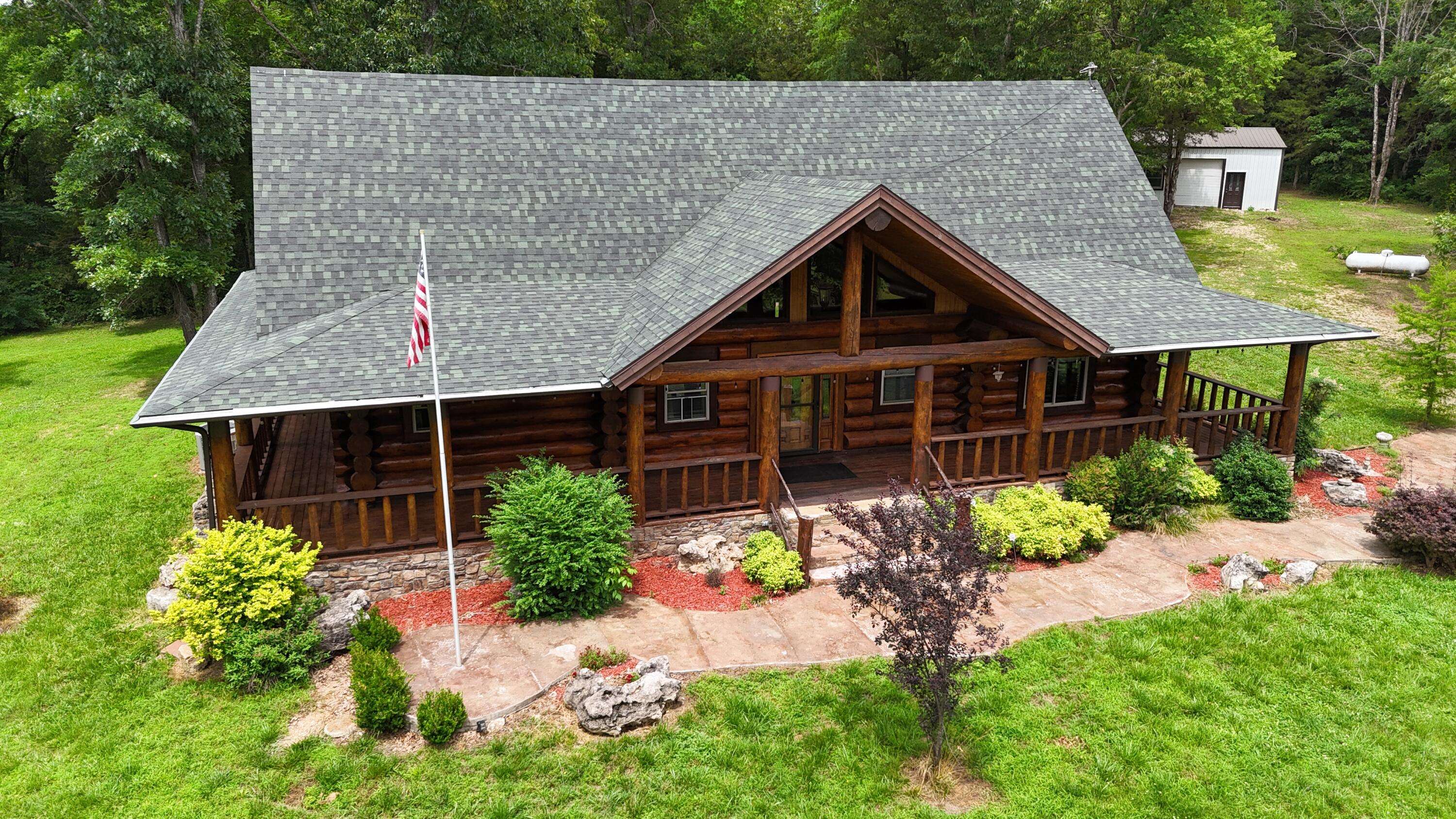 18578 Farm Road 2258, Eagle Rock, MO 65641