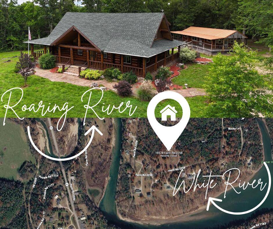 18578 Farm Road 2258, Eagle Rock, MO 65641