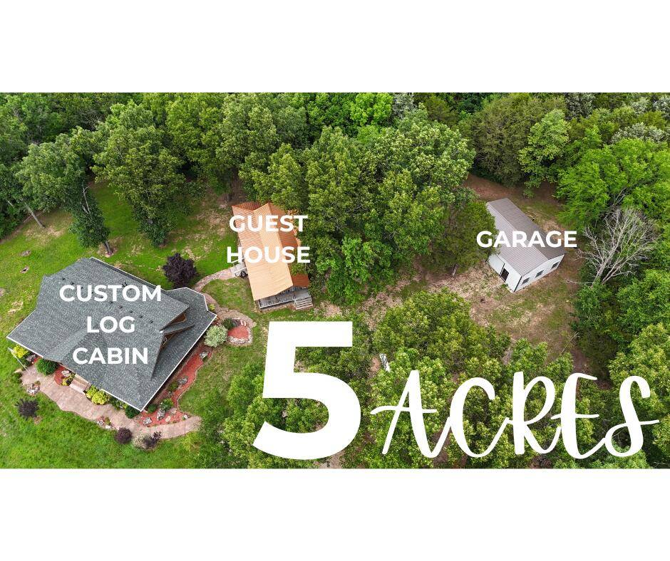 18578 Farm Road 2258, Eagle Rock, MO 65641