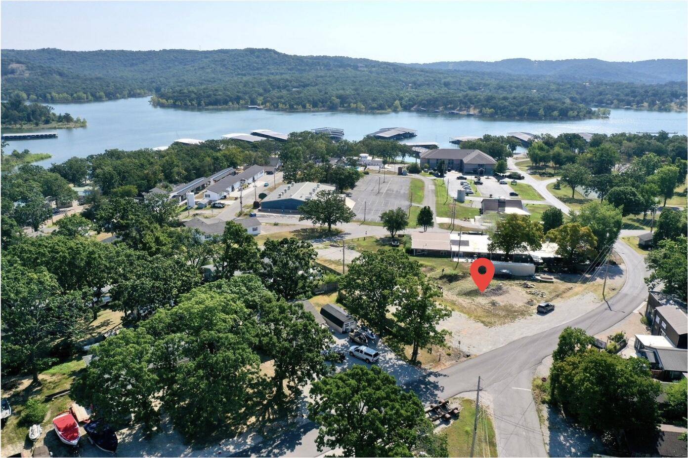 65 Marina WAY, Kimberling City, MO 65686