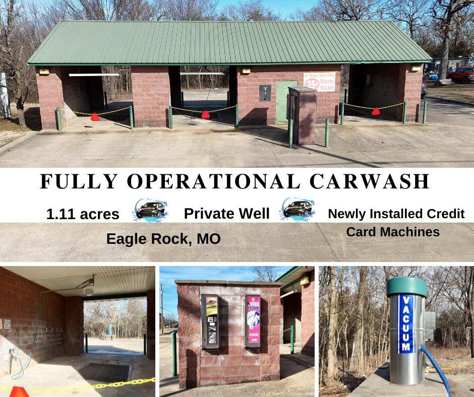 34274 State Highway 86, Eagle Rock, MO 65641