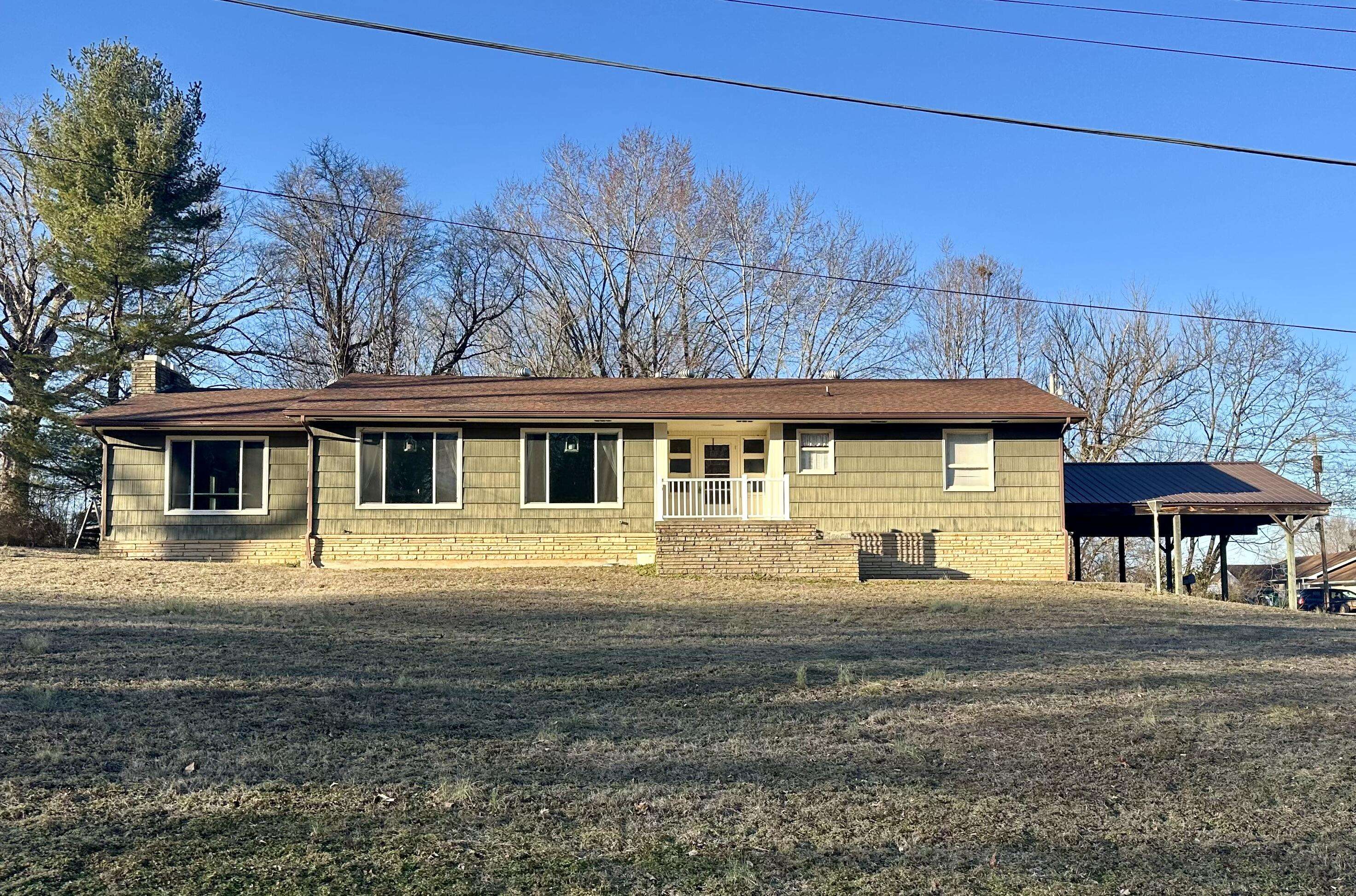 904 Race ST, Thayer, MO 65791