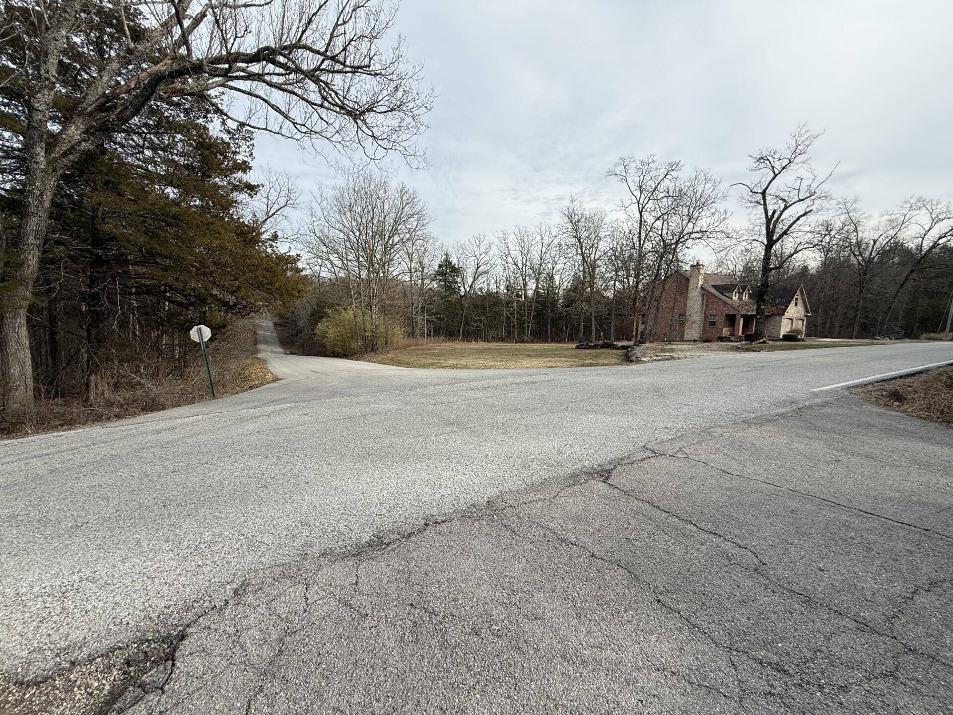 130, 131 Turkey Mountain Estates #2, Shell Knob, MO 65747