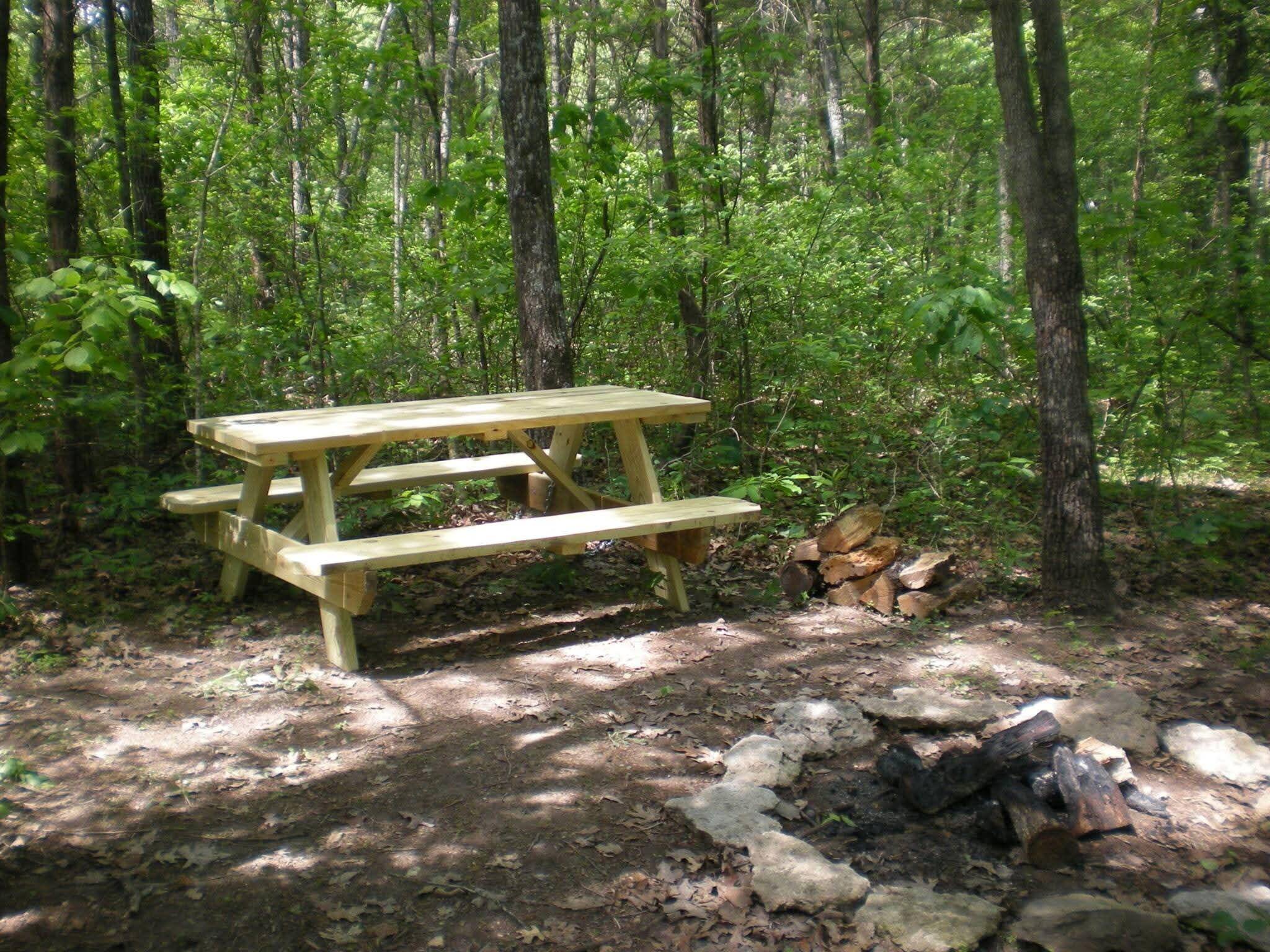 130, 131 Turkey Mountain Estates #2, Shell Knob, MO 65747