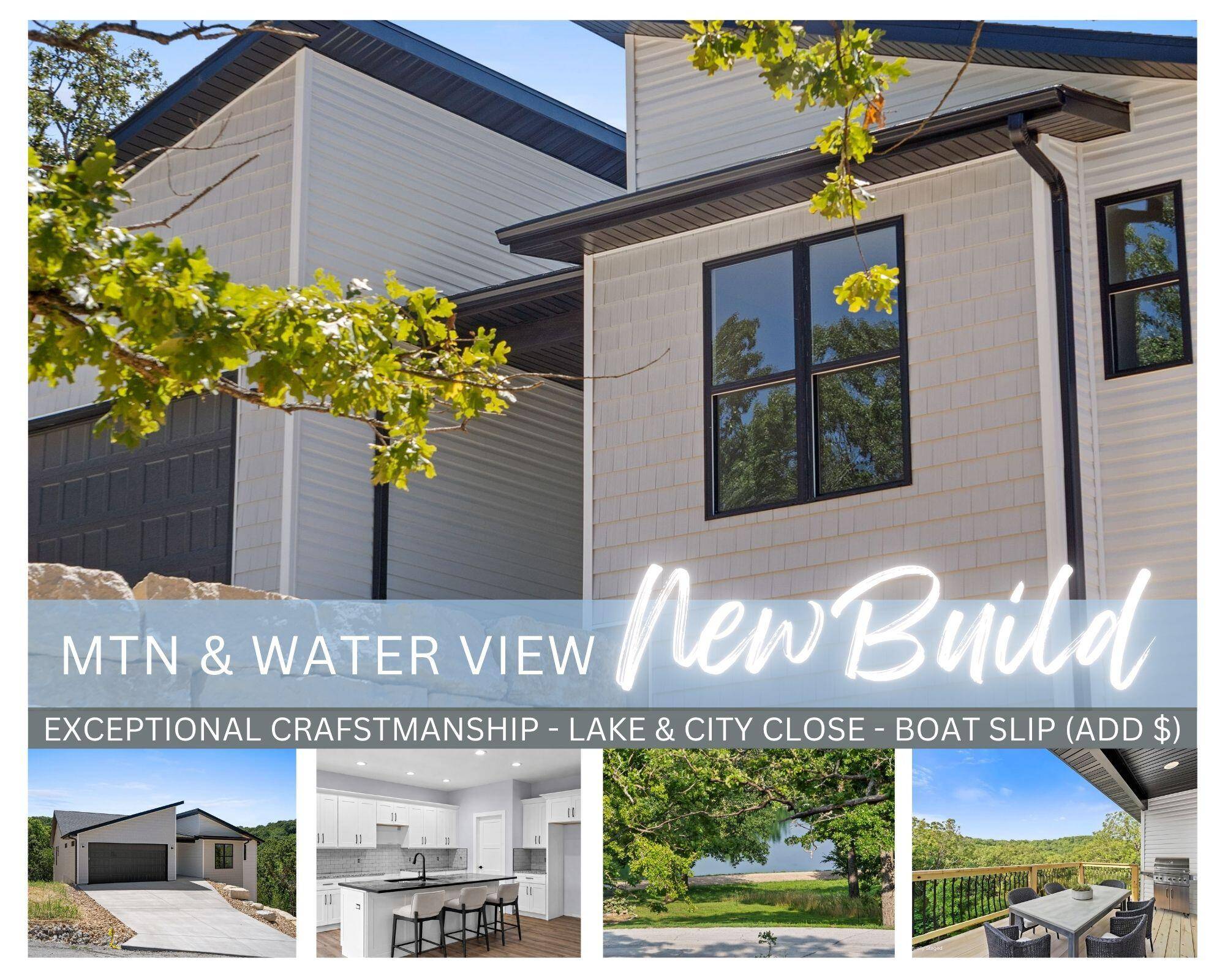 13 Oleary DR, Kimberling City, MO 65686