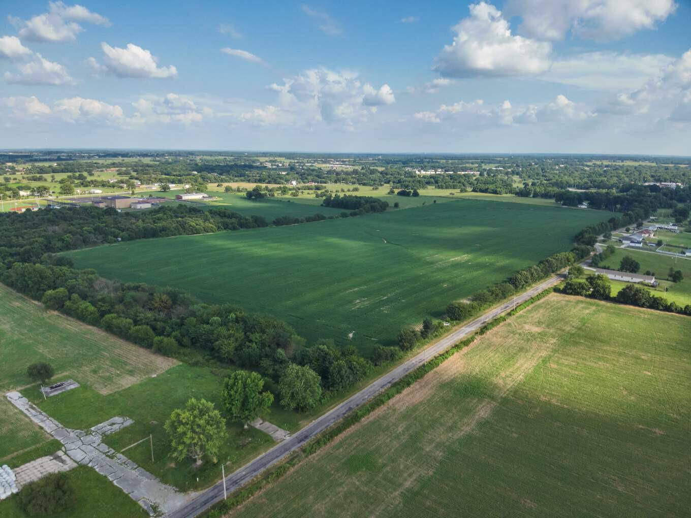 000 Lawrence 1232 Tract 2, Marionville, MO 65705
