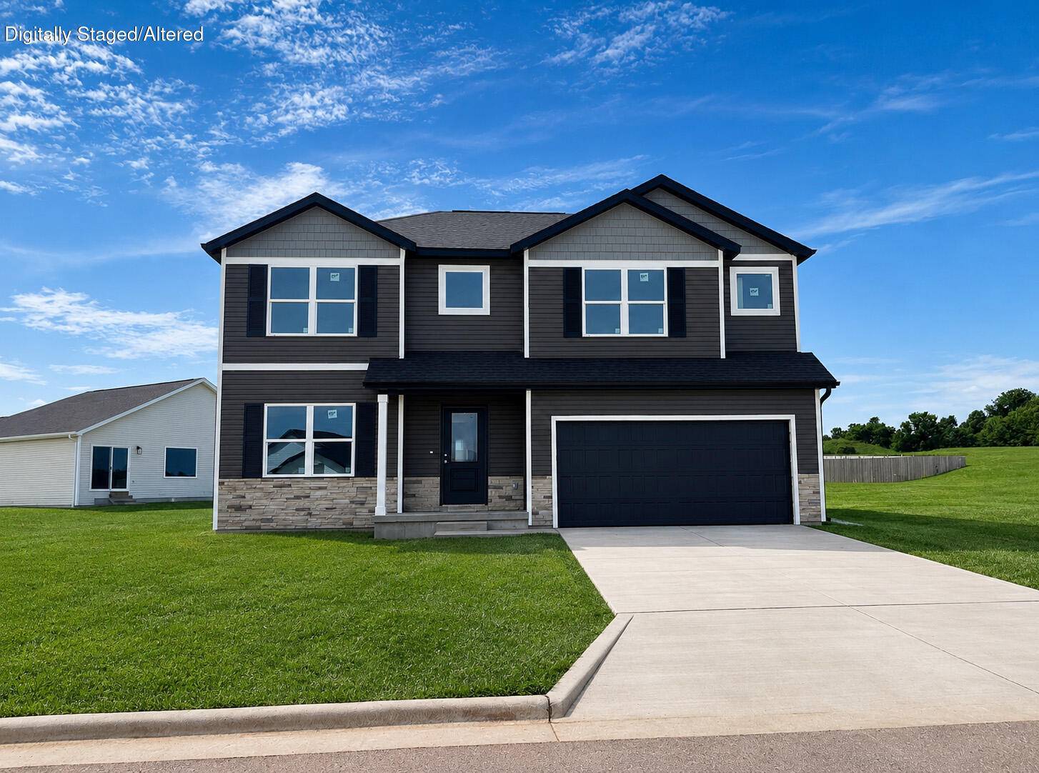 1754 N Poplar WAY, Brookline, MO 65619