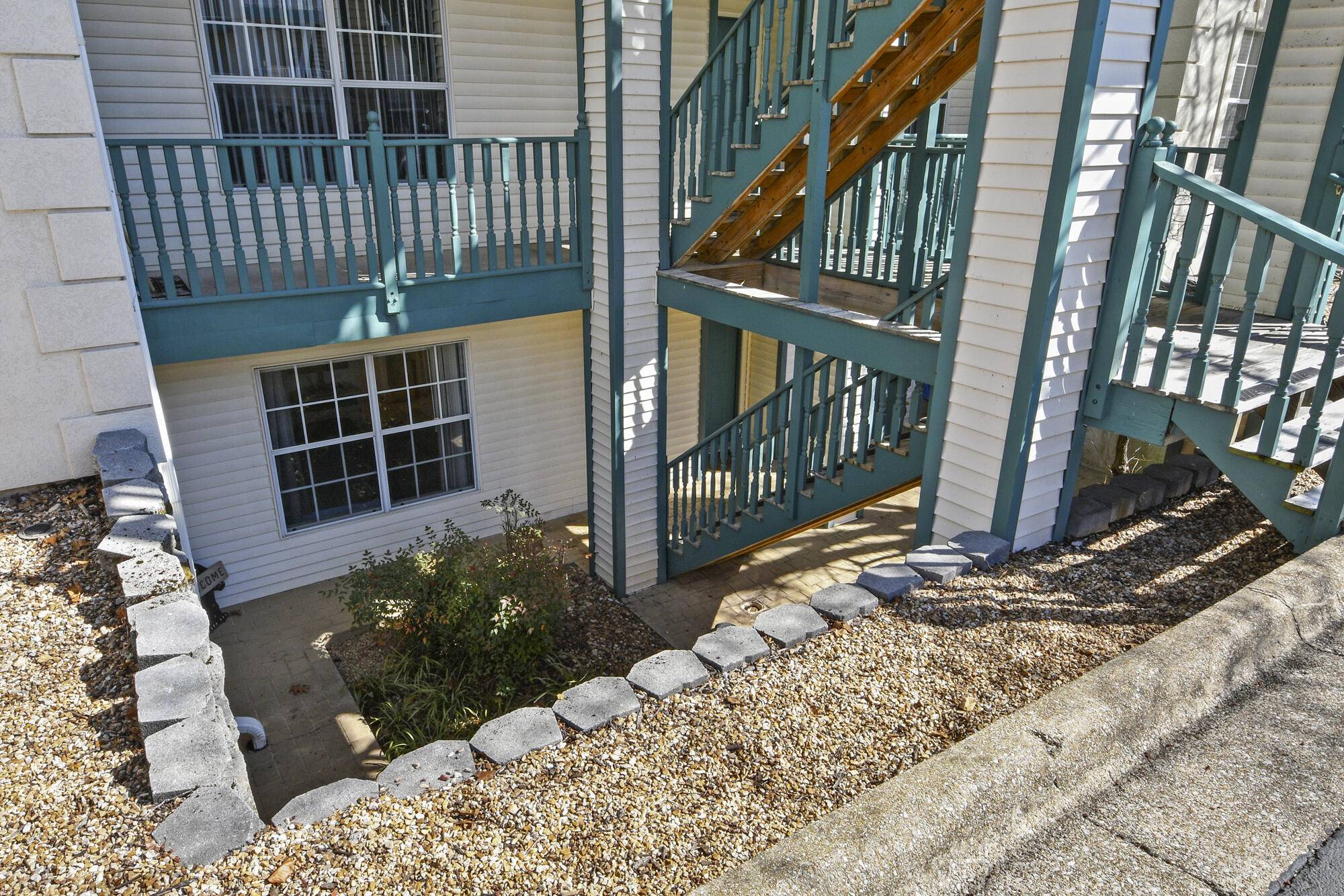 149 The Bluffs #Unit 1, Branson, MO 65616