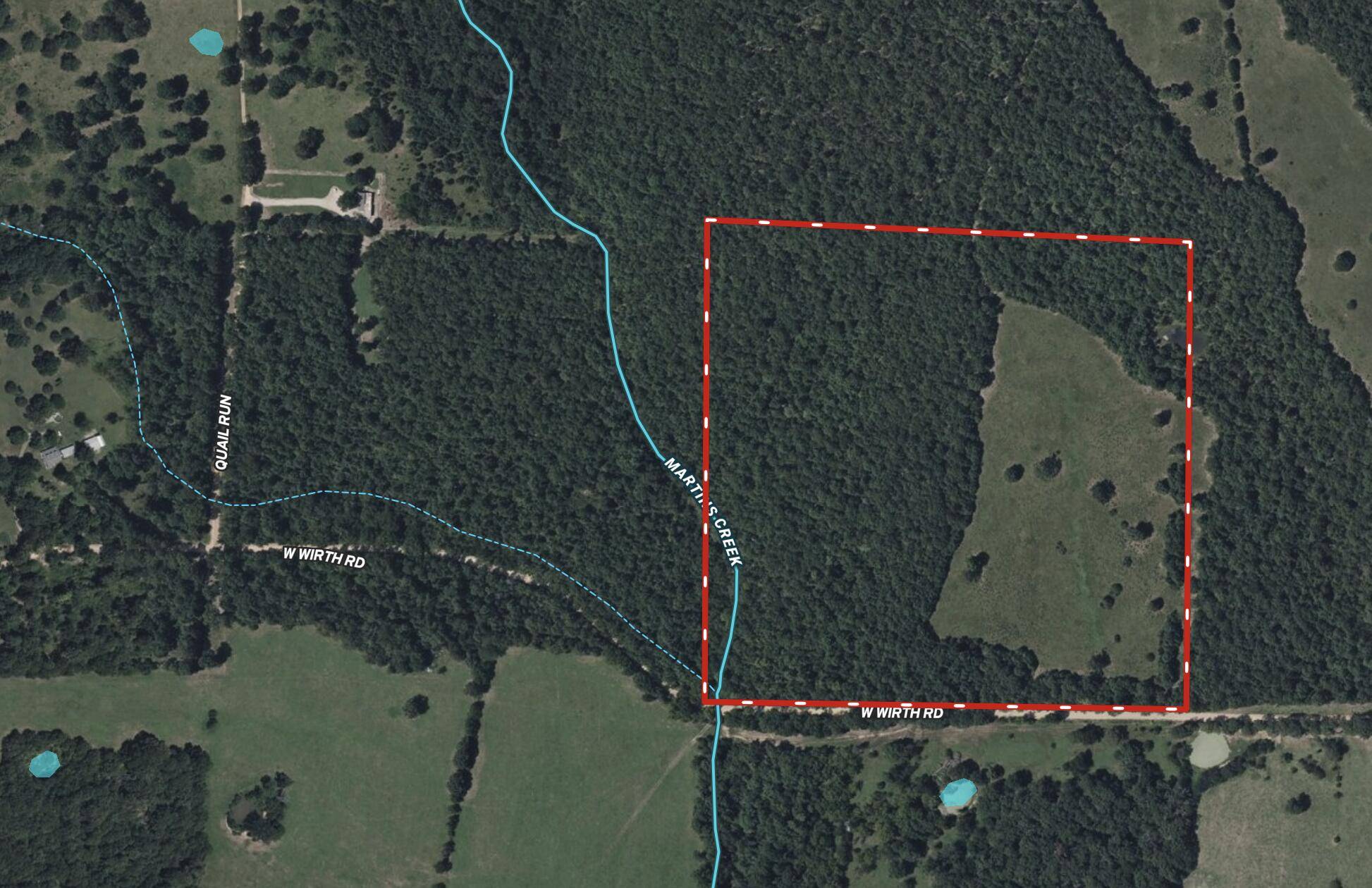 000 W Wirth RD, Mammoth Spring, AR 72554