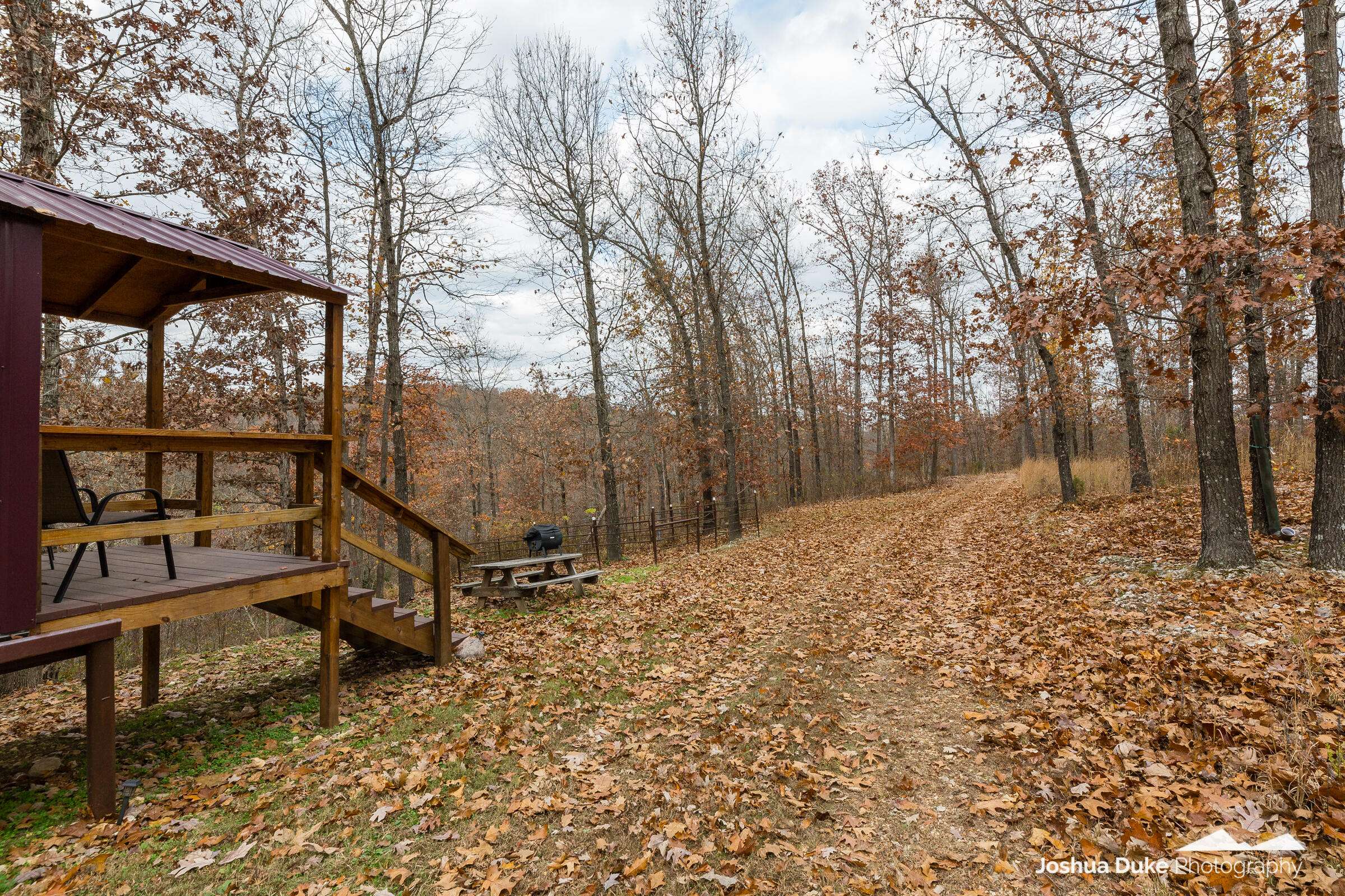 5641 Route K Tract B, Pineville, MO 64856