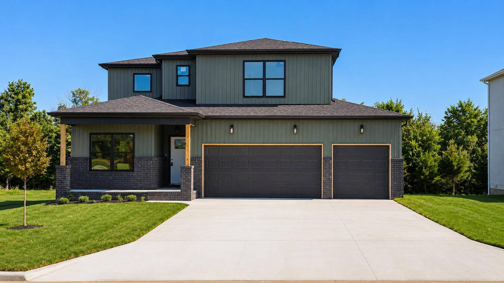 118 E Acacia CIR, Clever, MO 65631