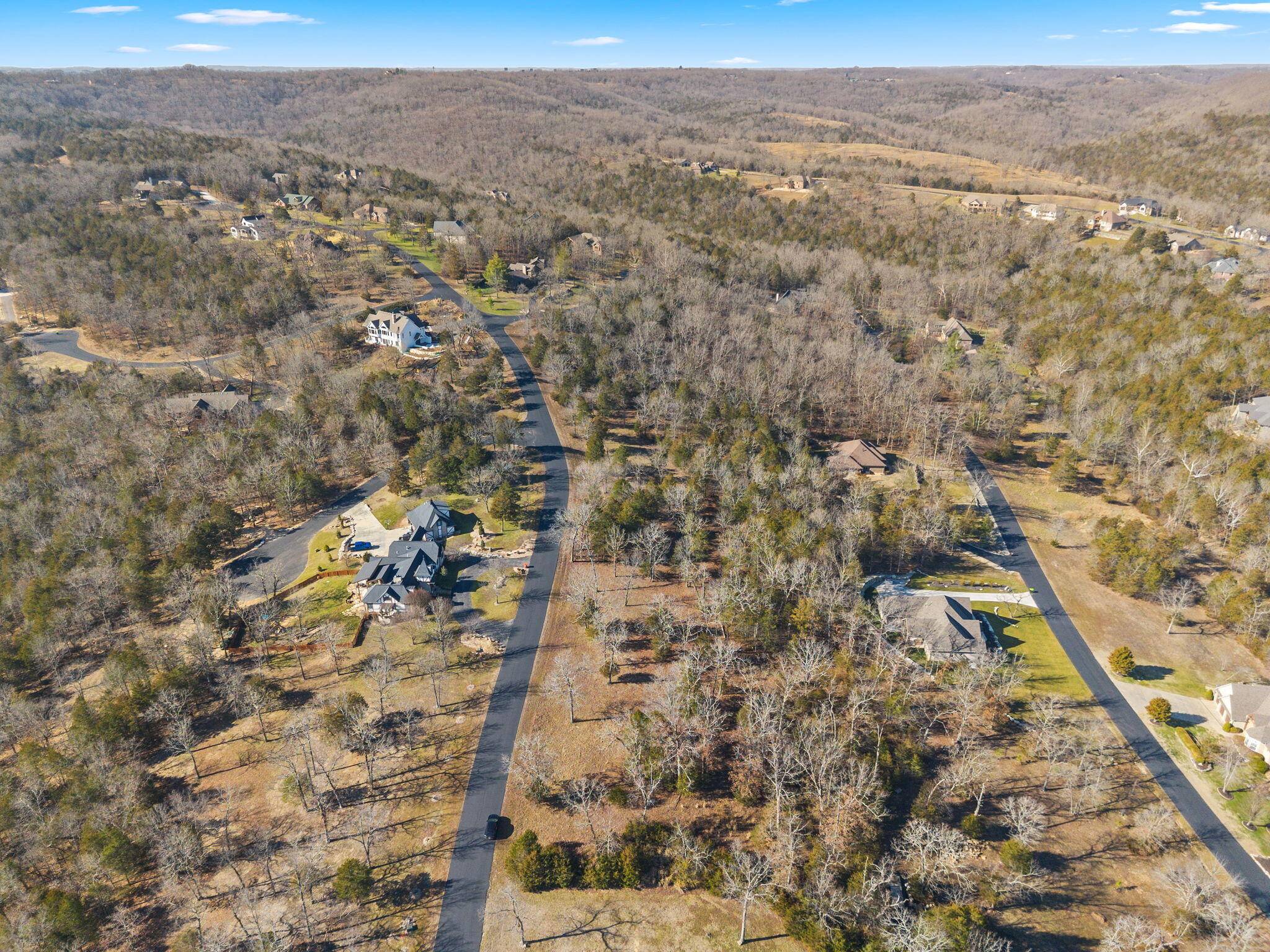 Lot 34a Phase 2 Appaloosa TRL, Saddlebrooke, MO 65630
