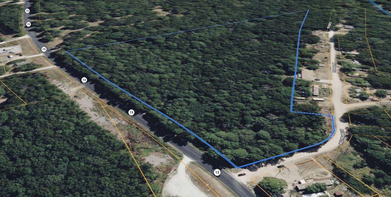 11 Ac. On State Hwy 13, Lampe, MO 65681