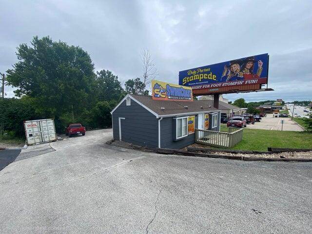 1500 St Hwy 248, Branson, MO 65616