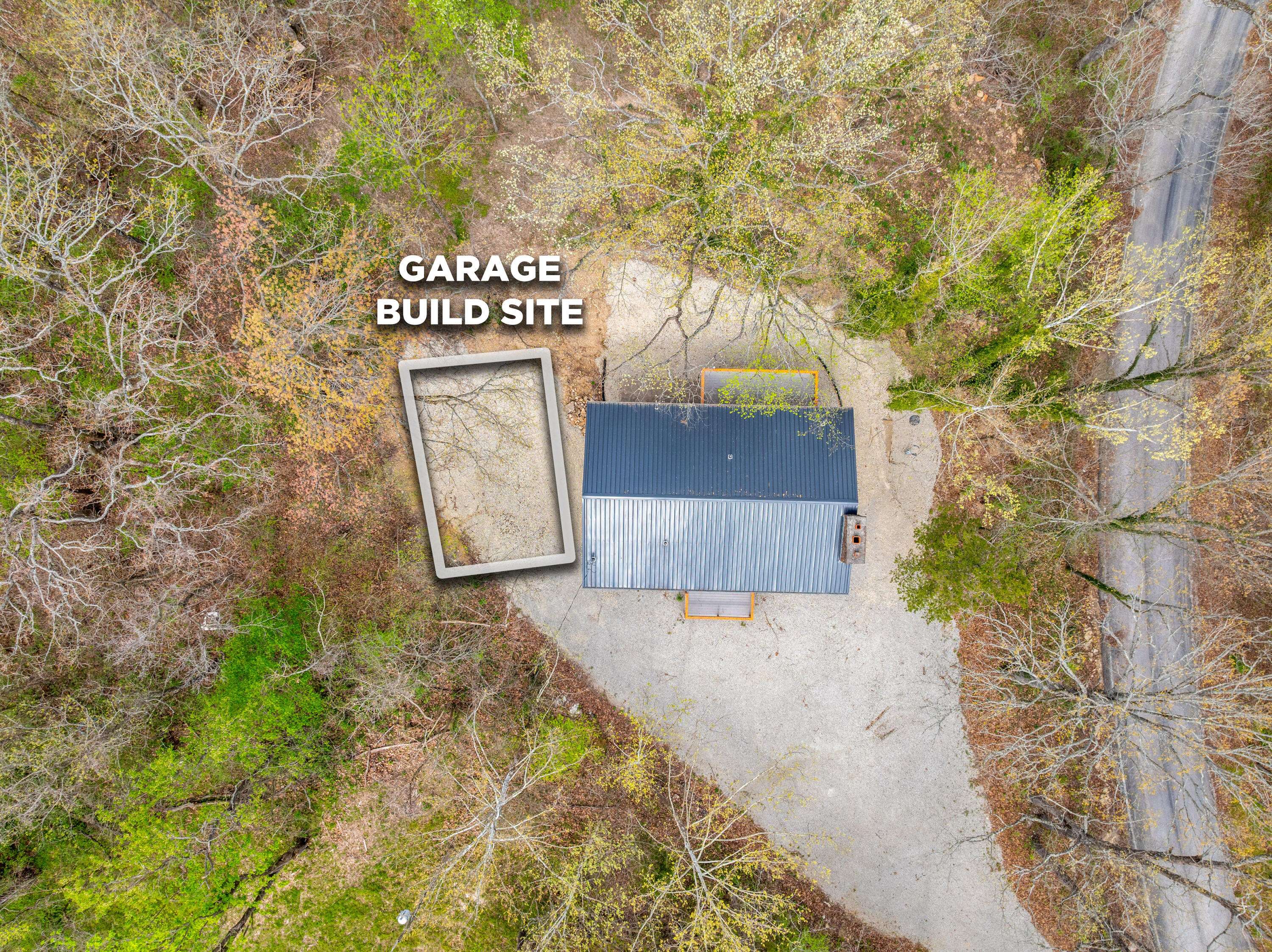 25173 Farm Road 1266, Shell Knob, MO 65747