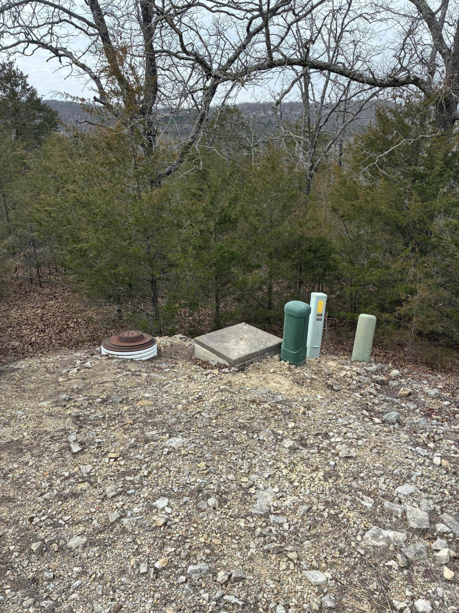 Lot 24 Limestone DR, Branson West, MO 65737