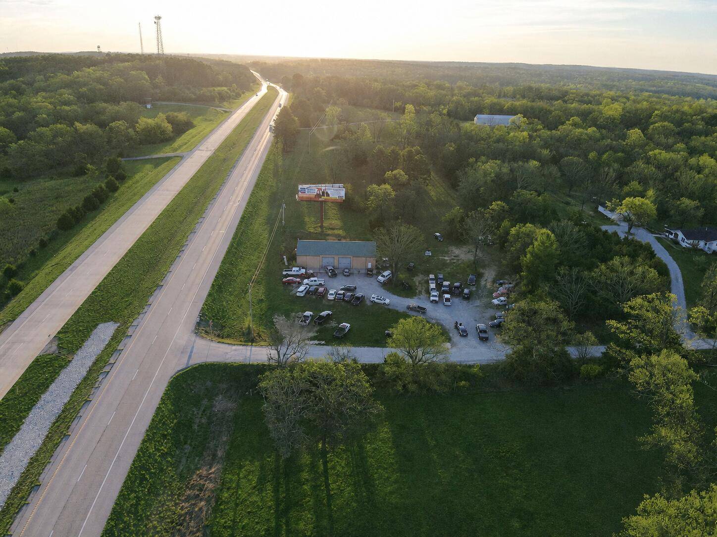 1618 County Road 2950, Mountain View, MO 65548
