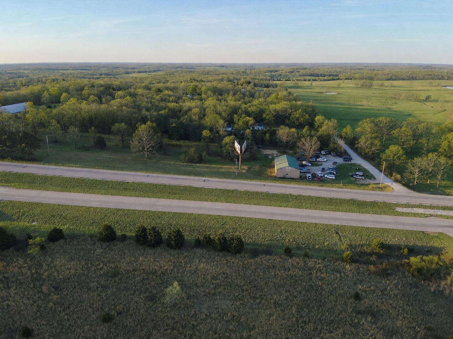 1618 County Road 2950, Mountain View, MO 65548